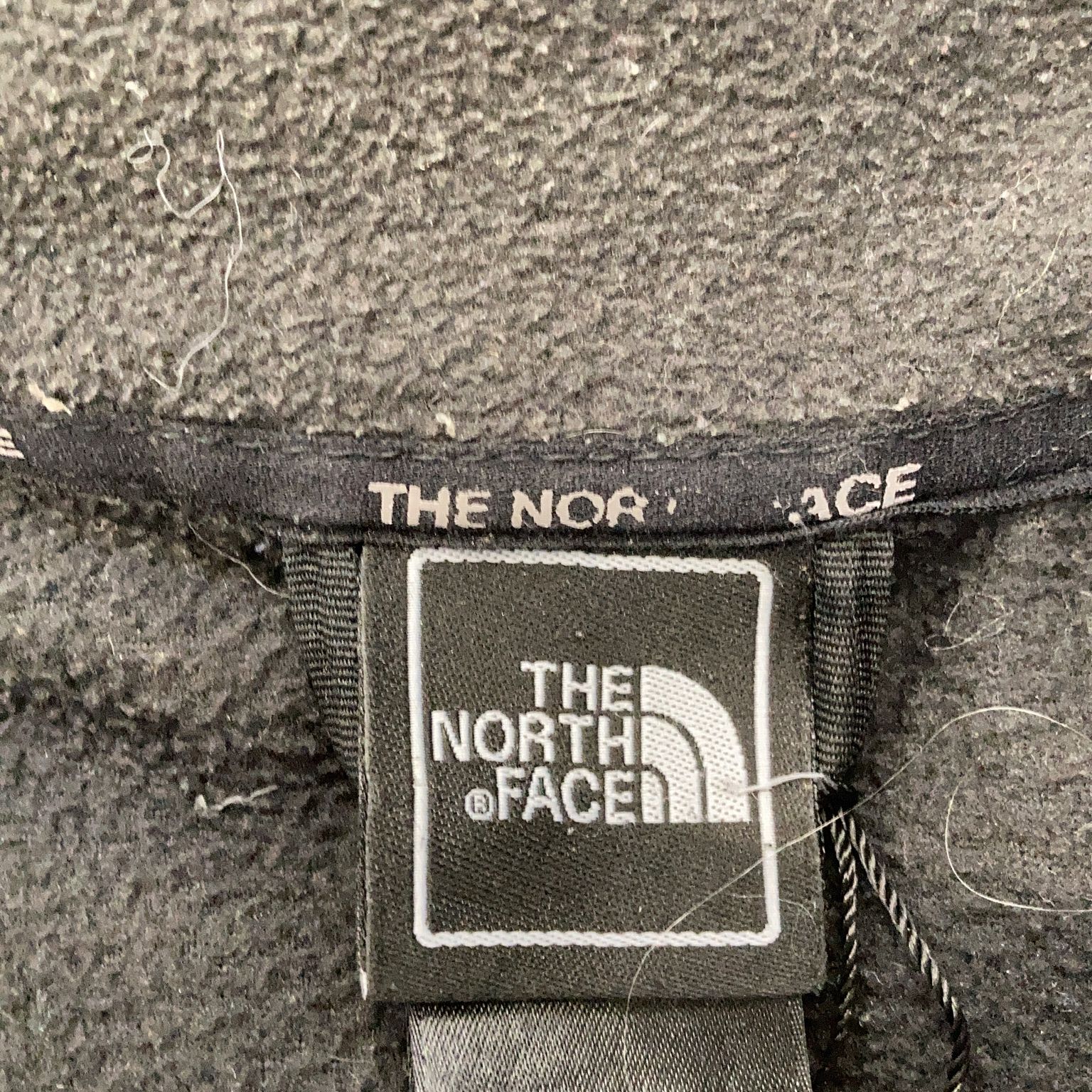 The North Face