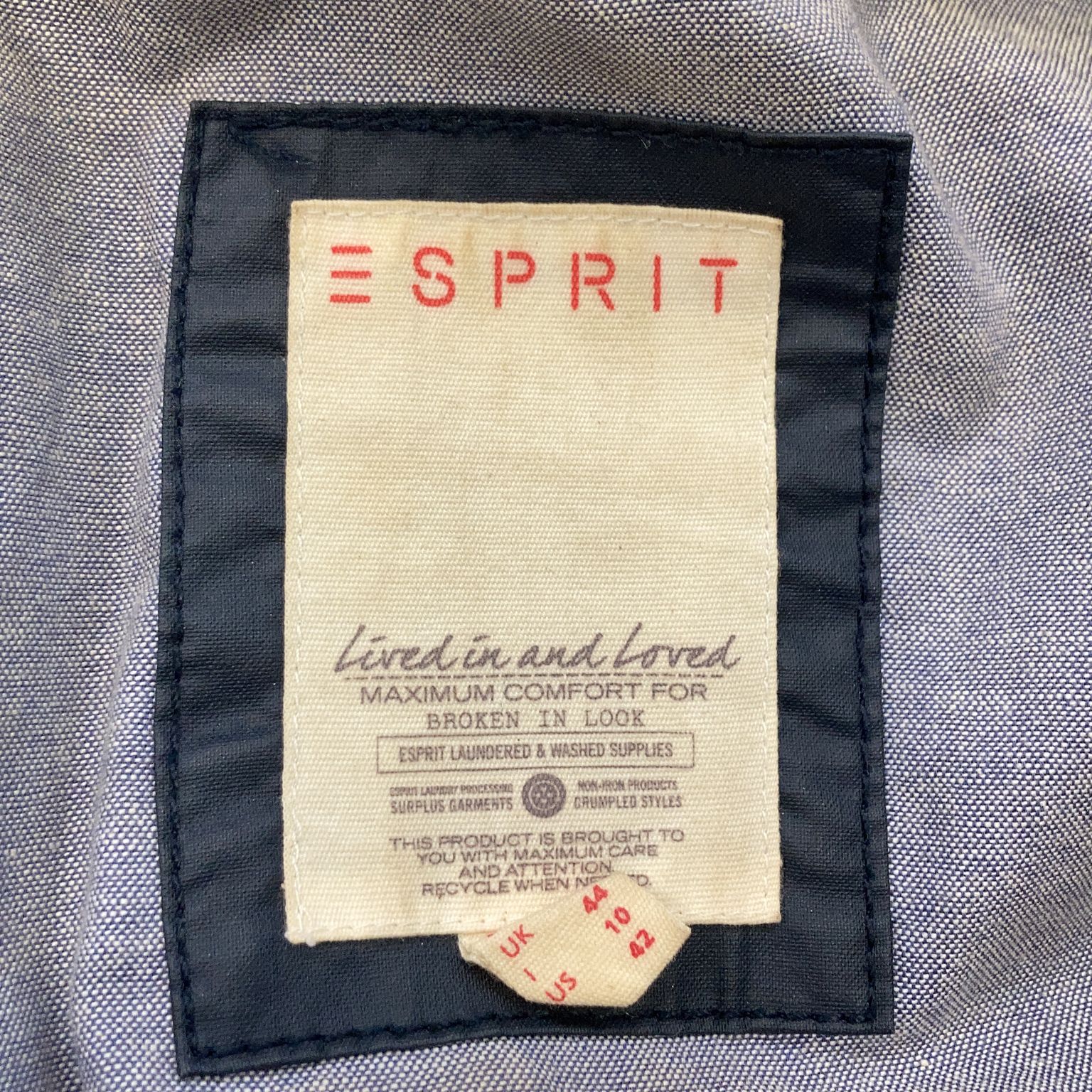 ESPRIT