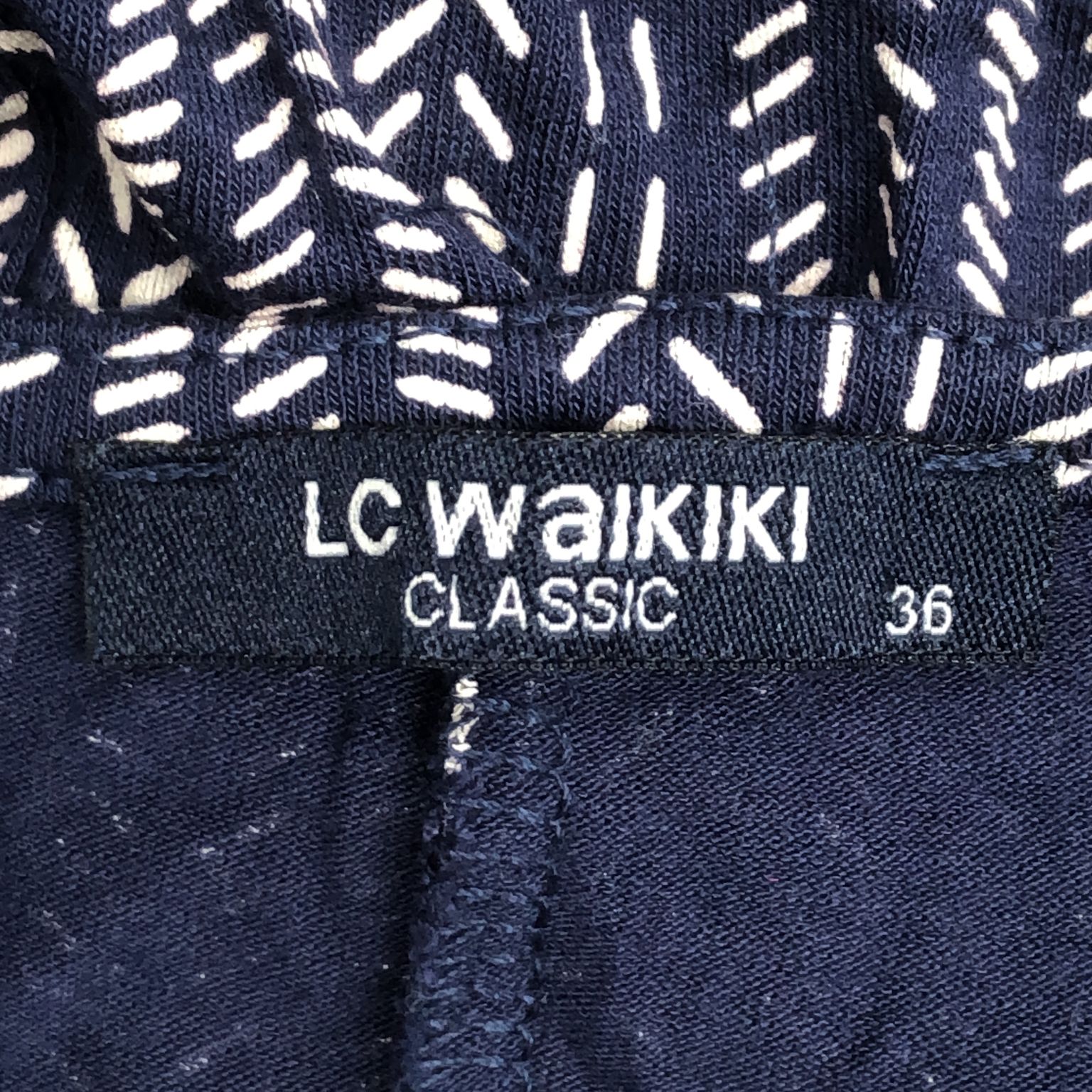 LC Waikiki