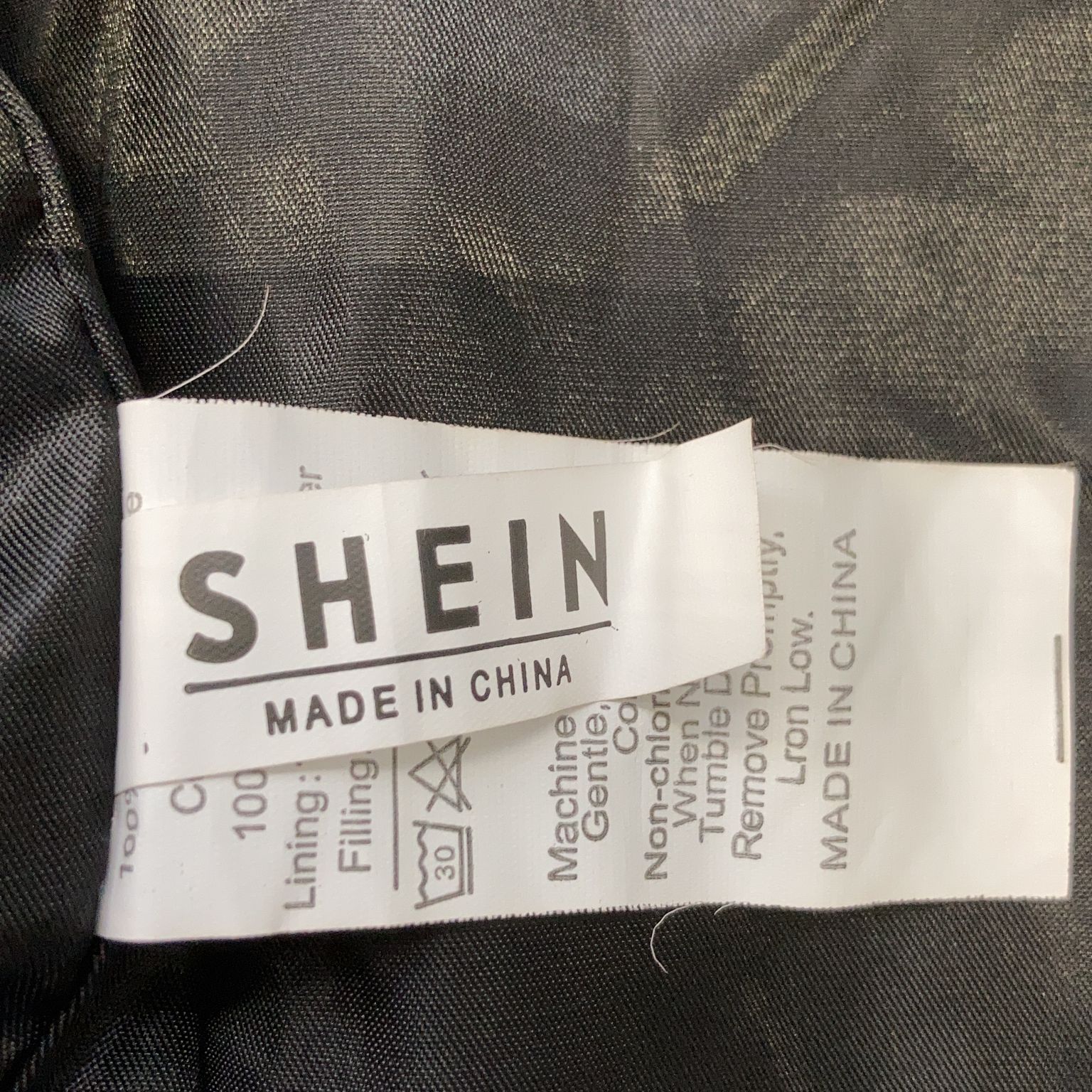 Shein