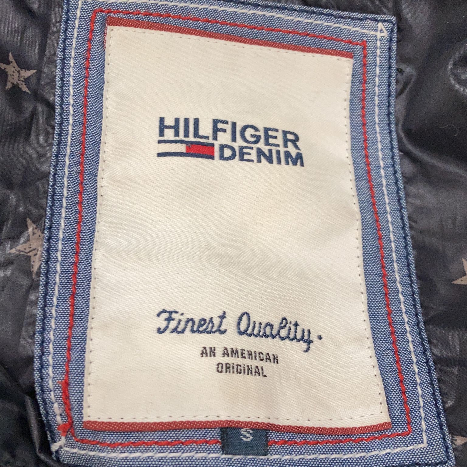 Hilfiger Denim