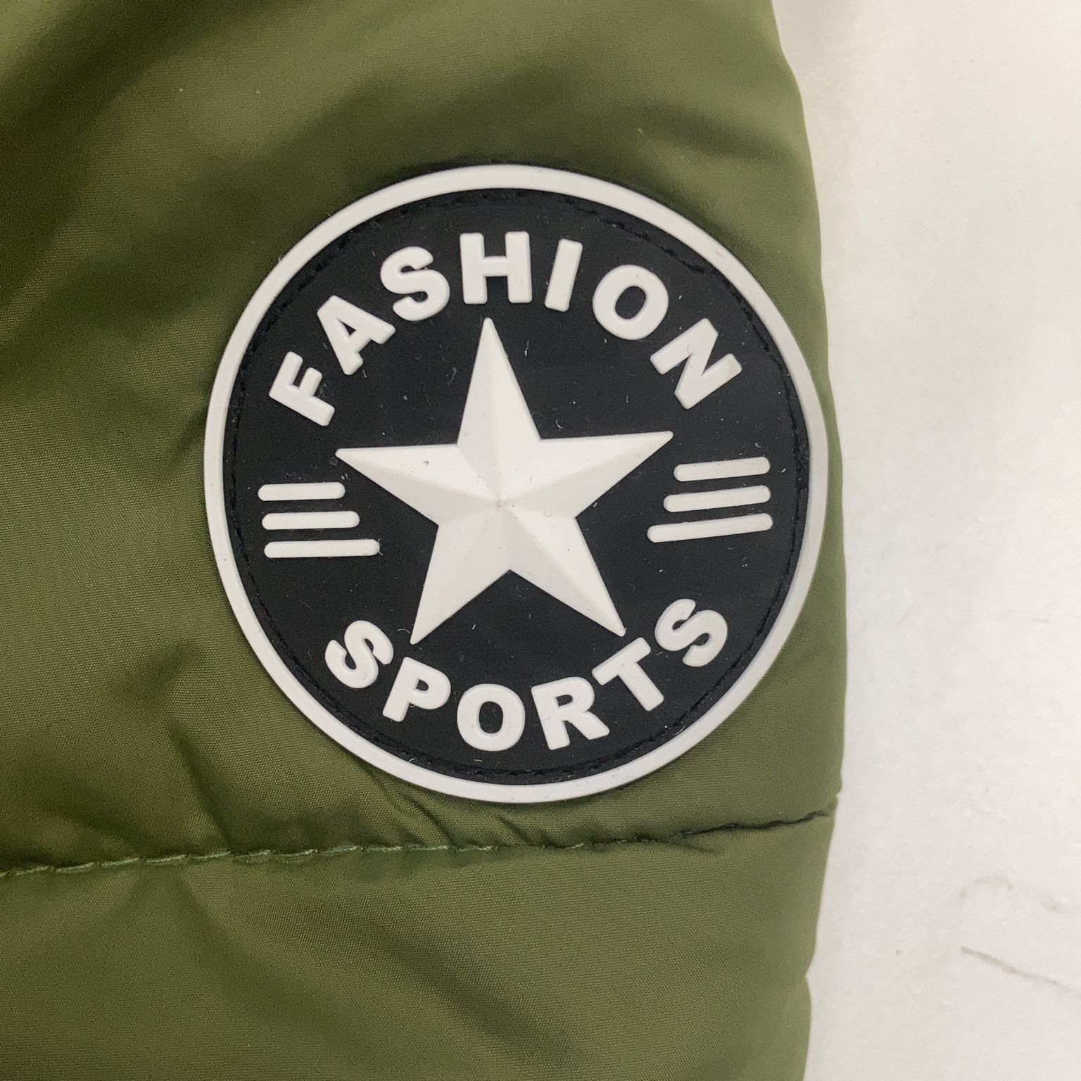 Fashion Sport