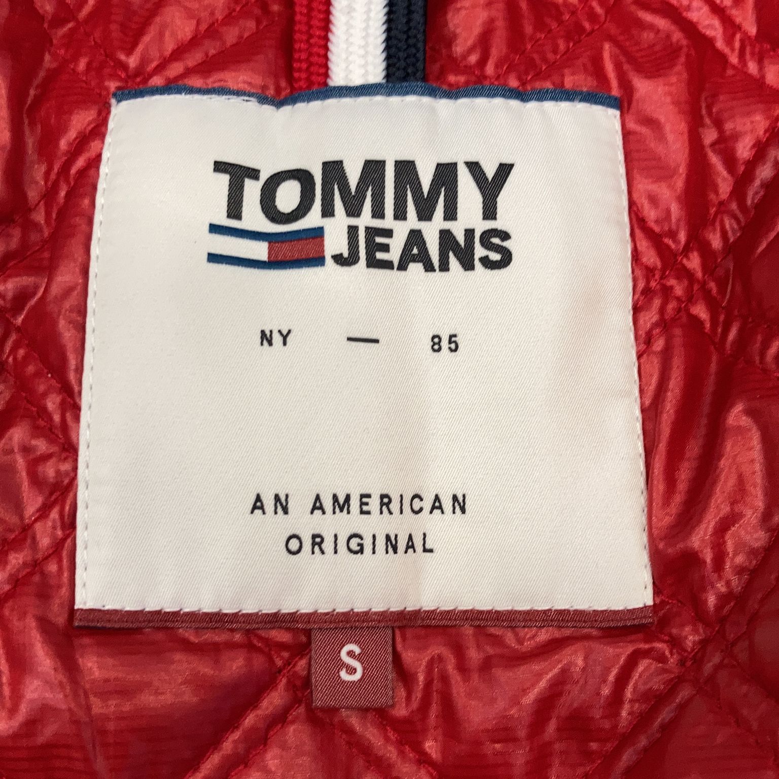 Tommy Hilfiger Jeans