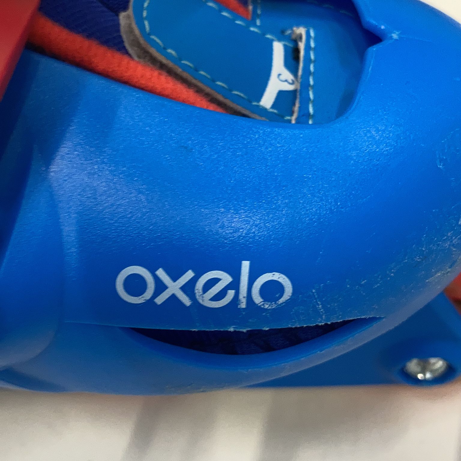 Oxelo