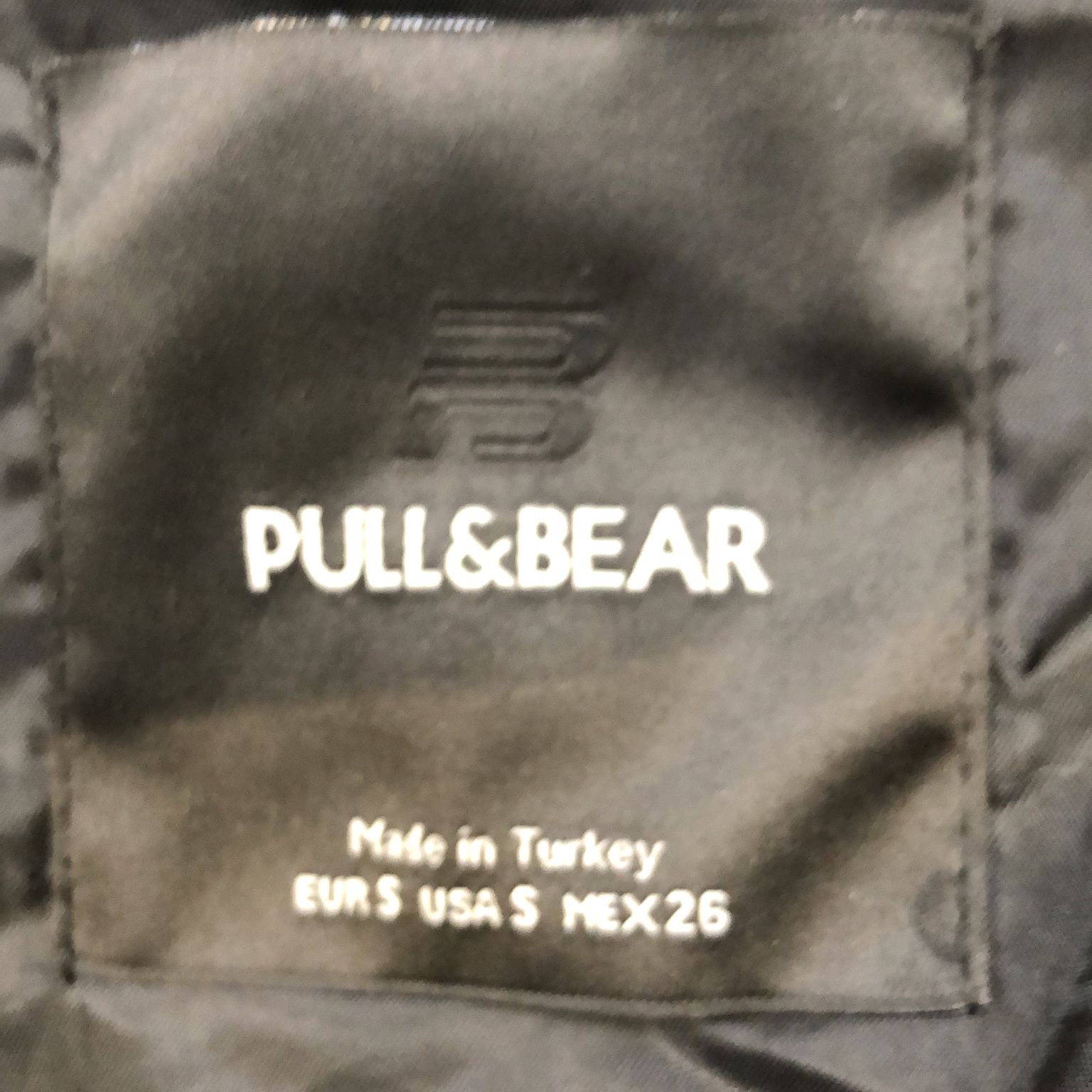 Pull  Bear