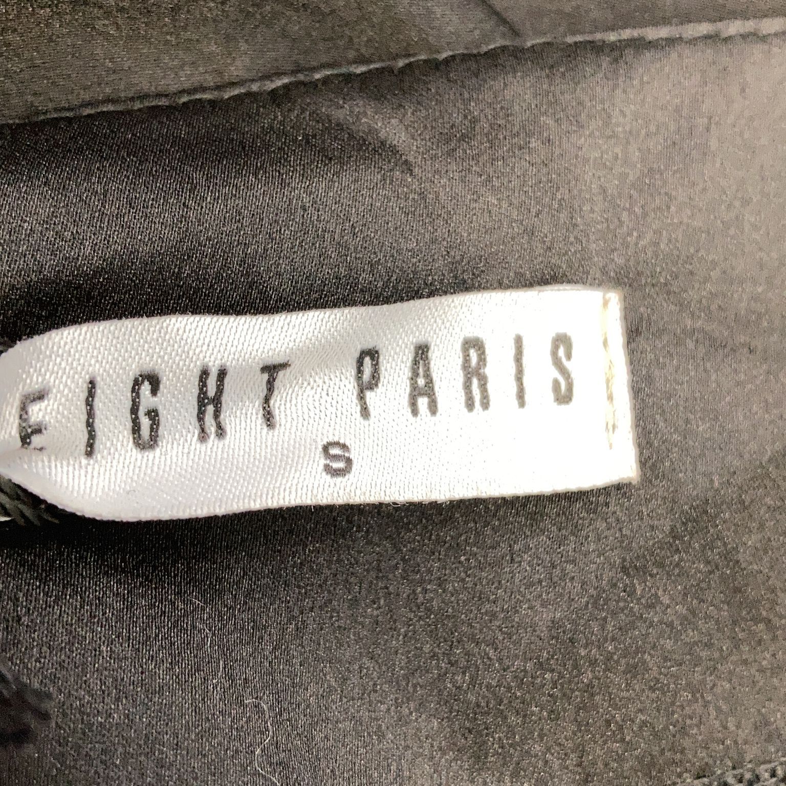 Eight Paris