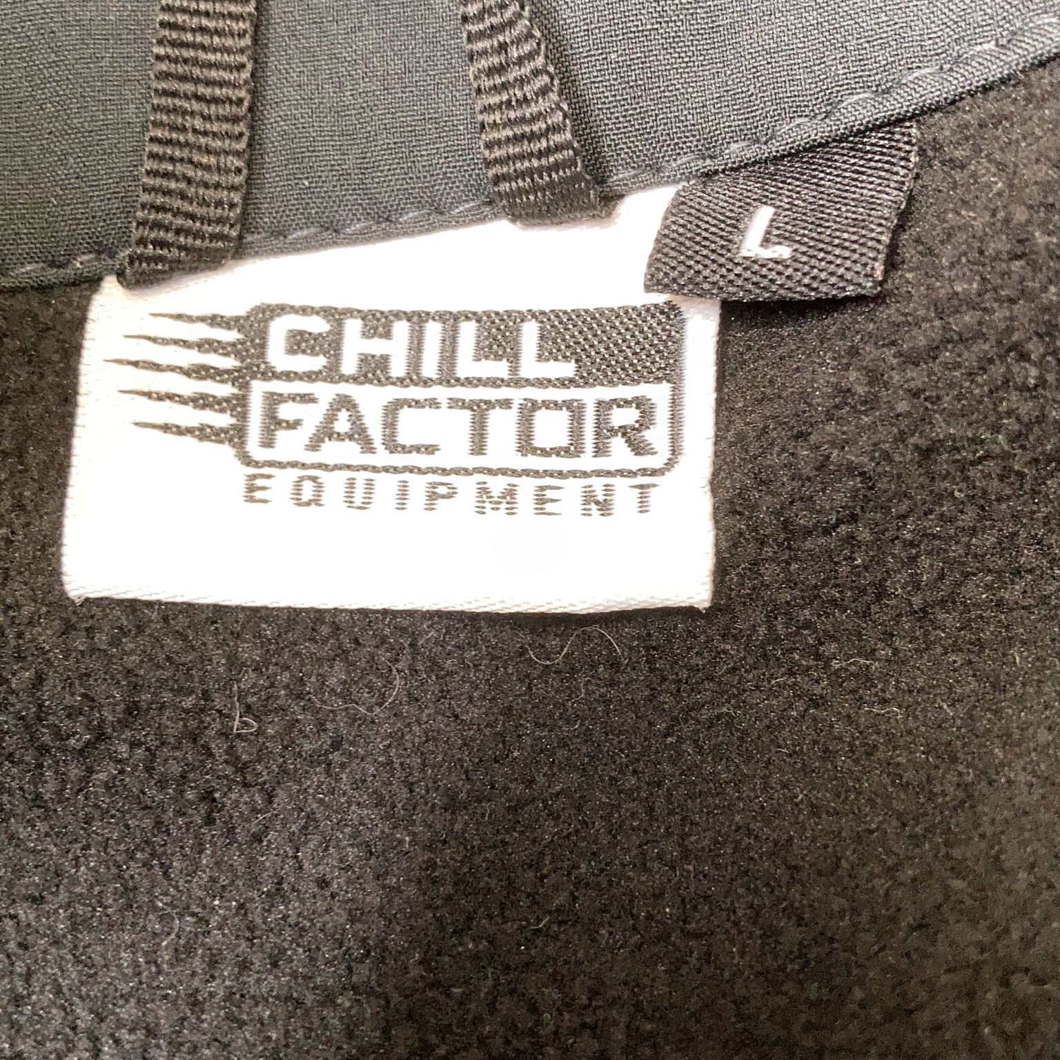 Chill Factor Equipment