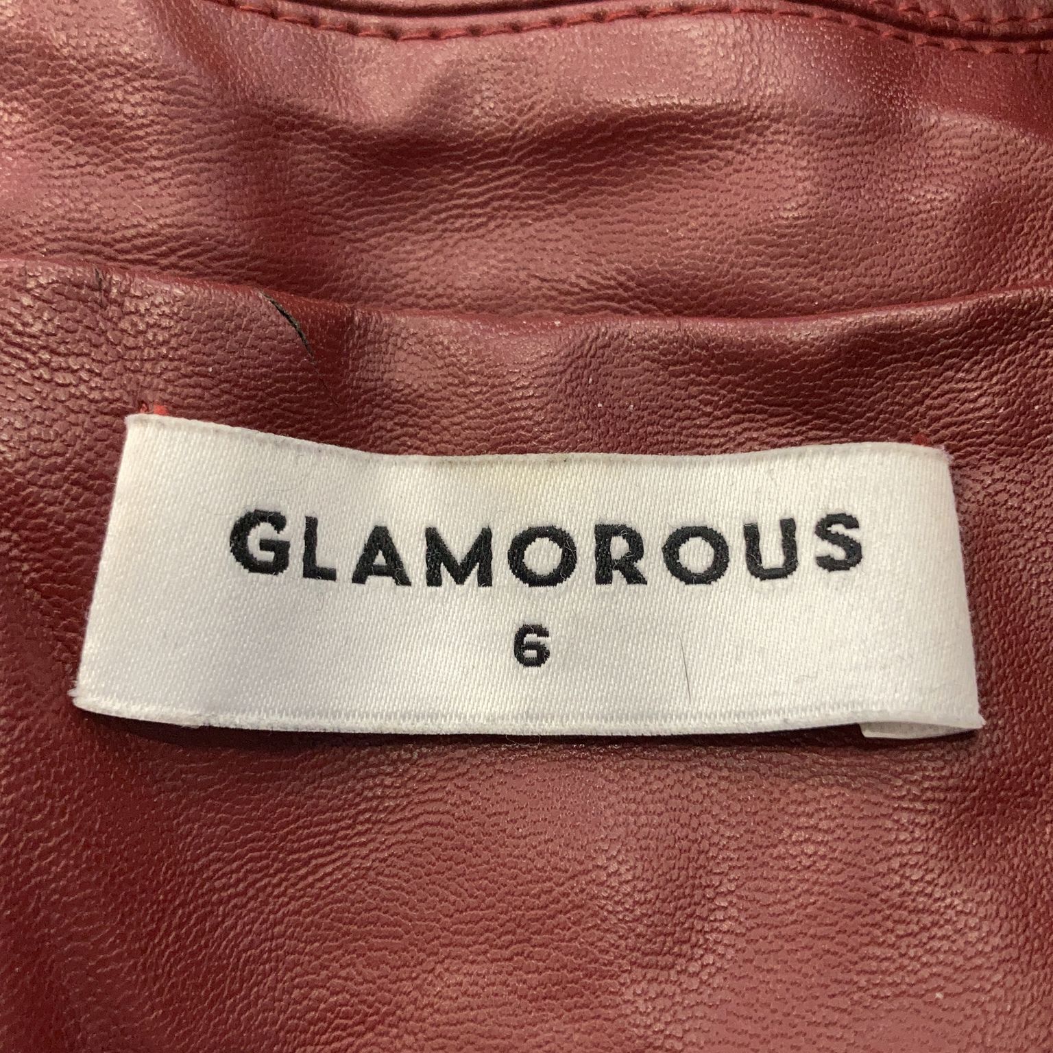 Glamorous