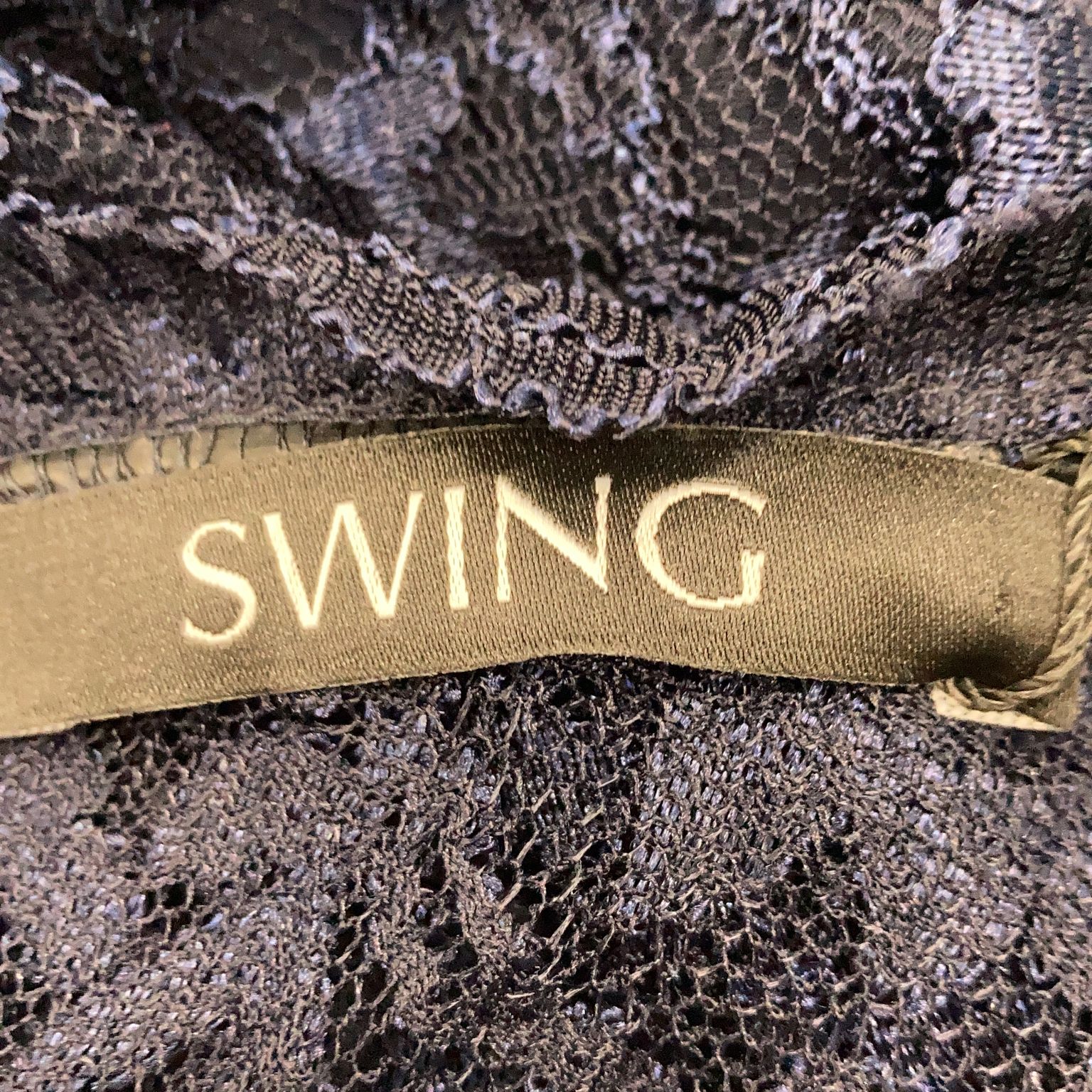 Swing