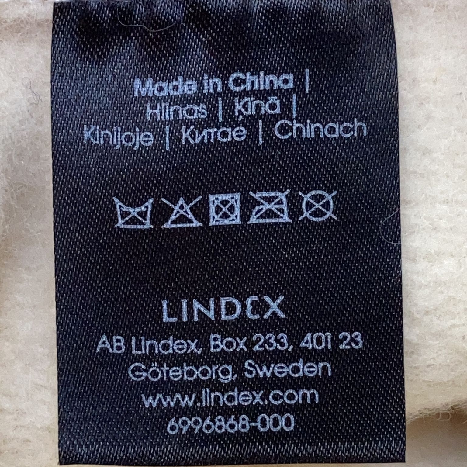 Lindex