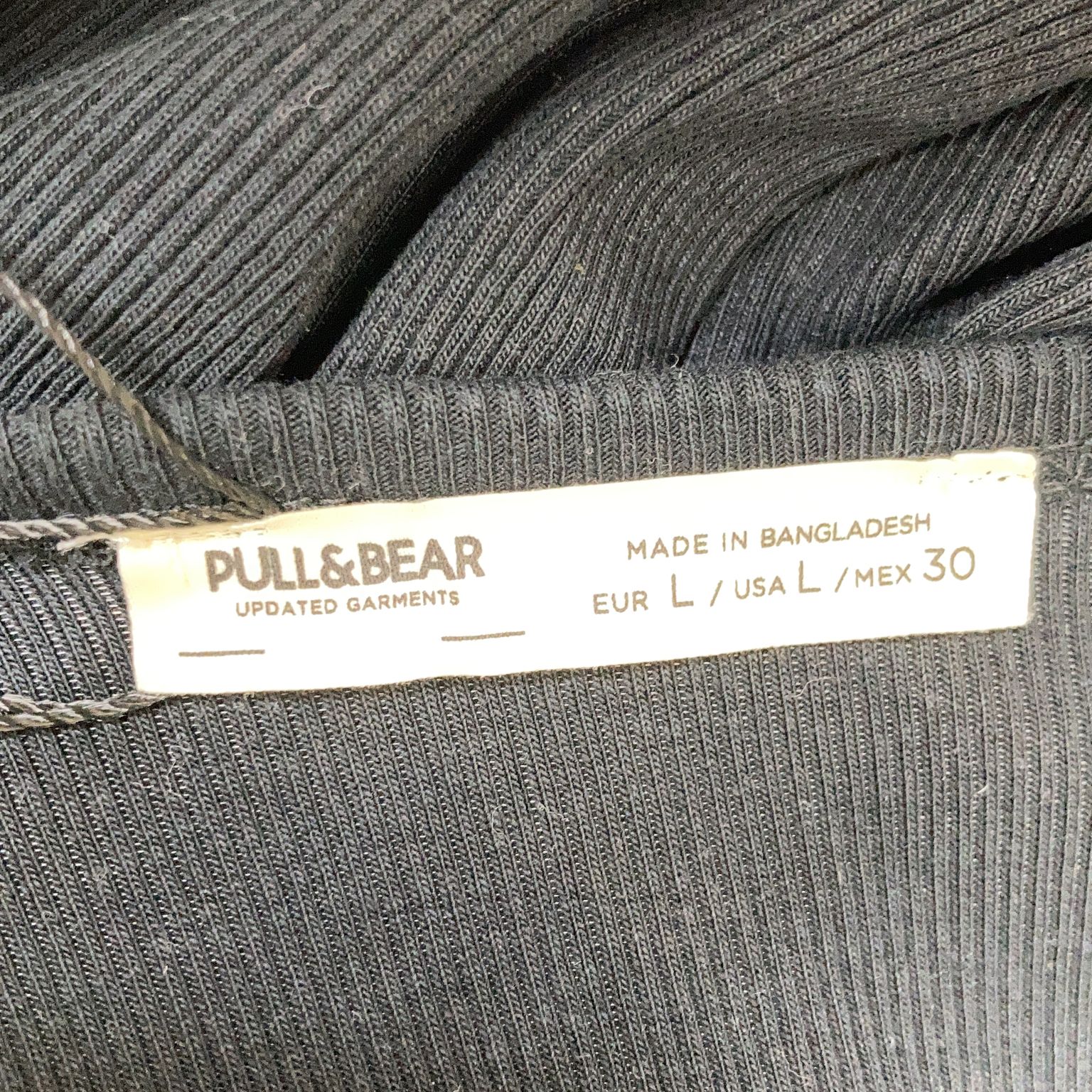 Pull  Bear