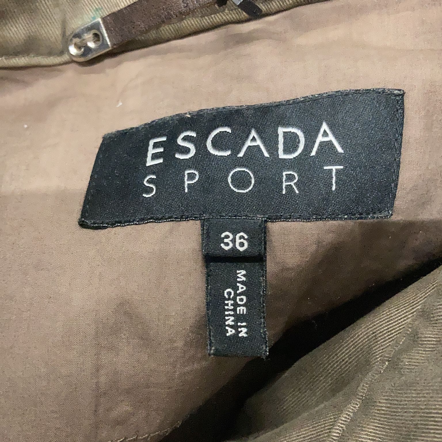 Escada Sport