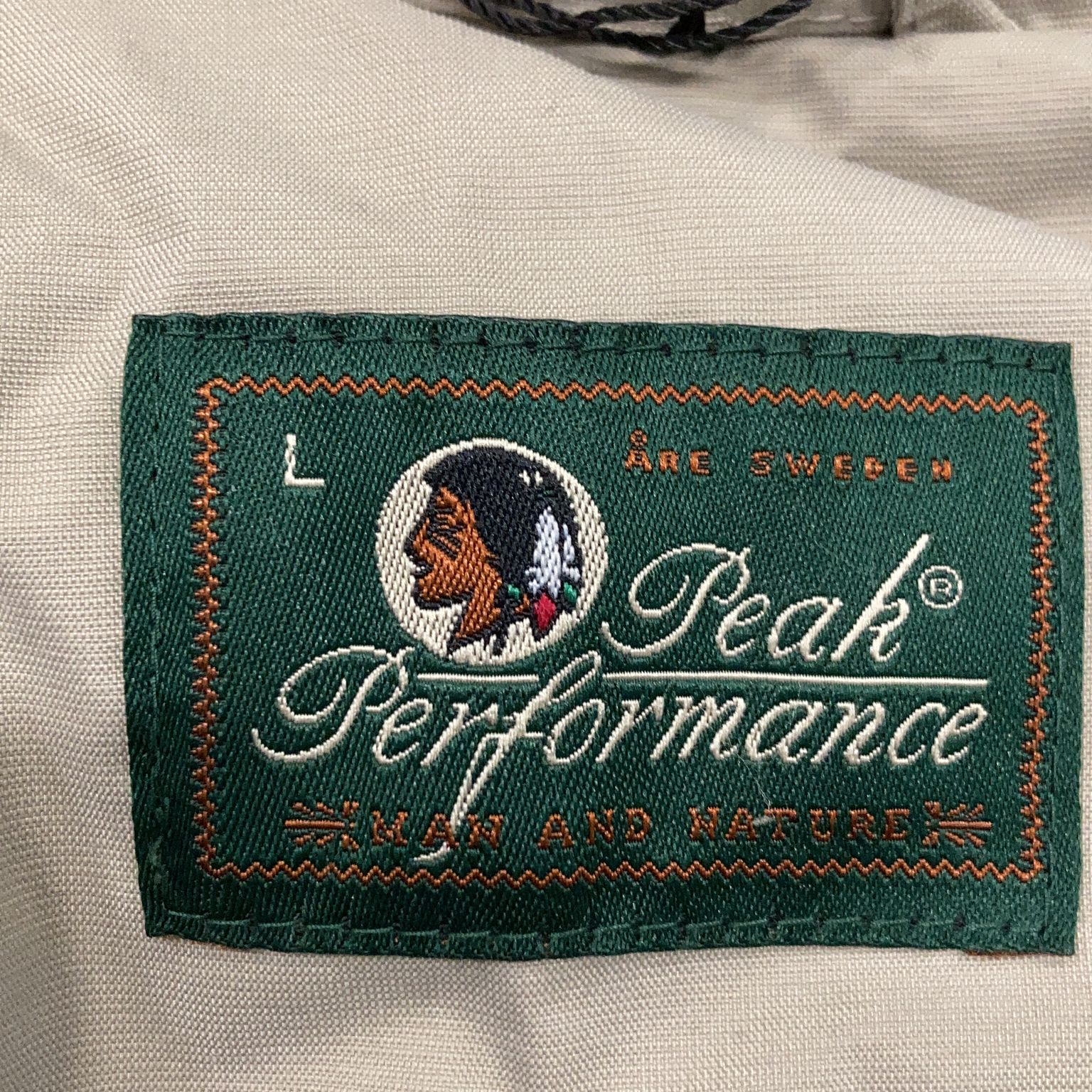 Peak Performance