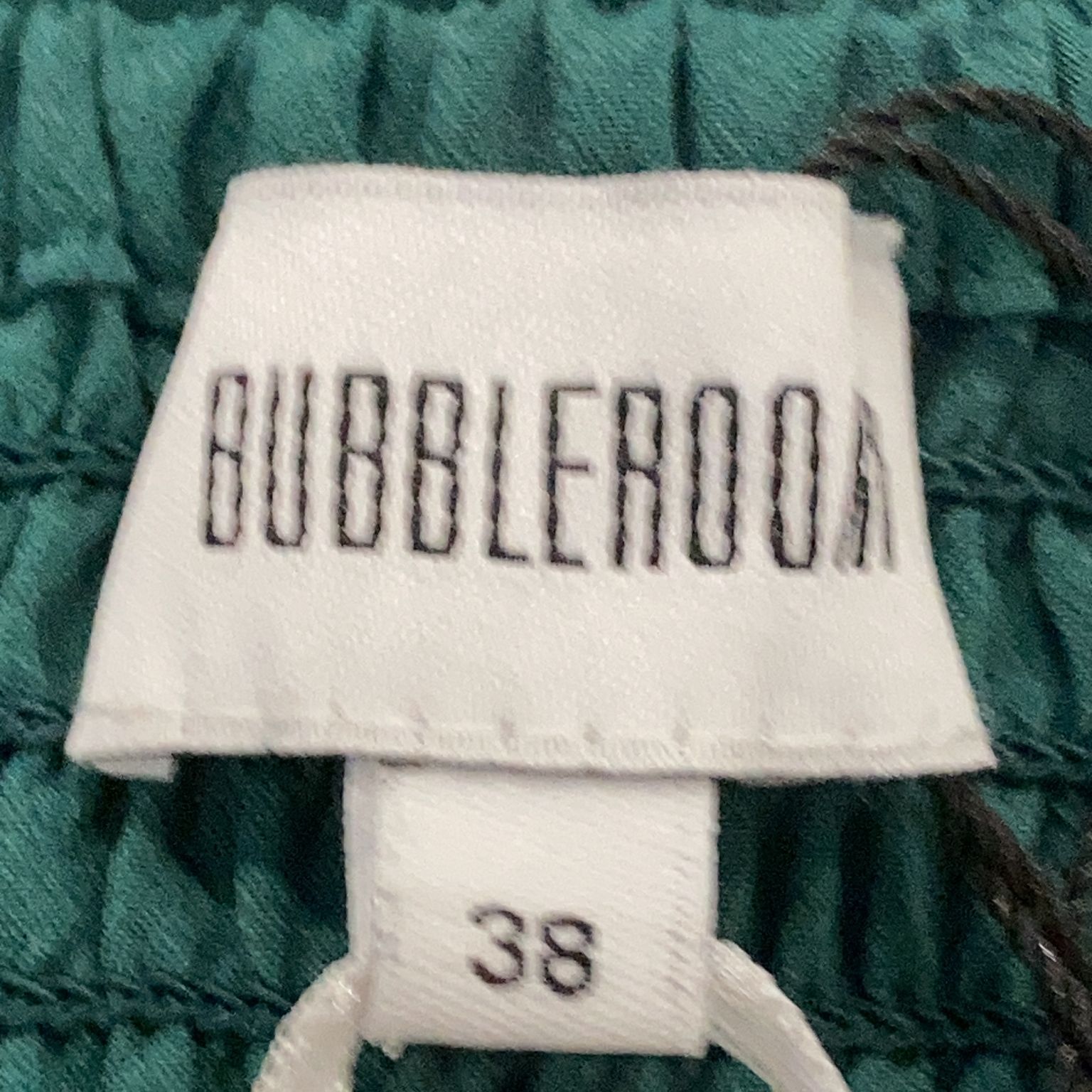 Bubbleroom