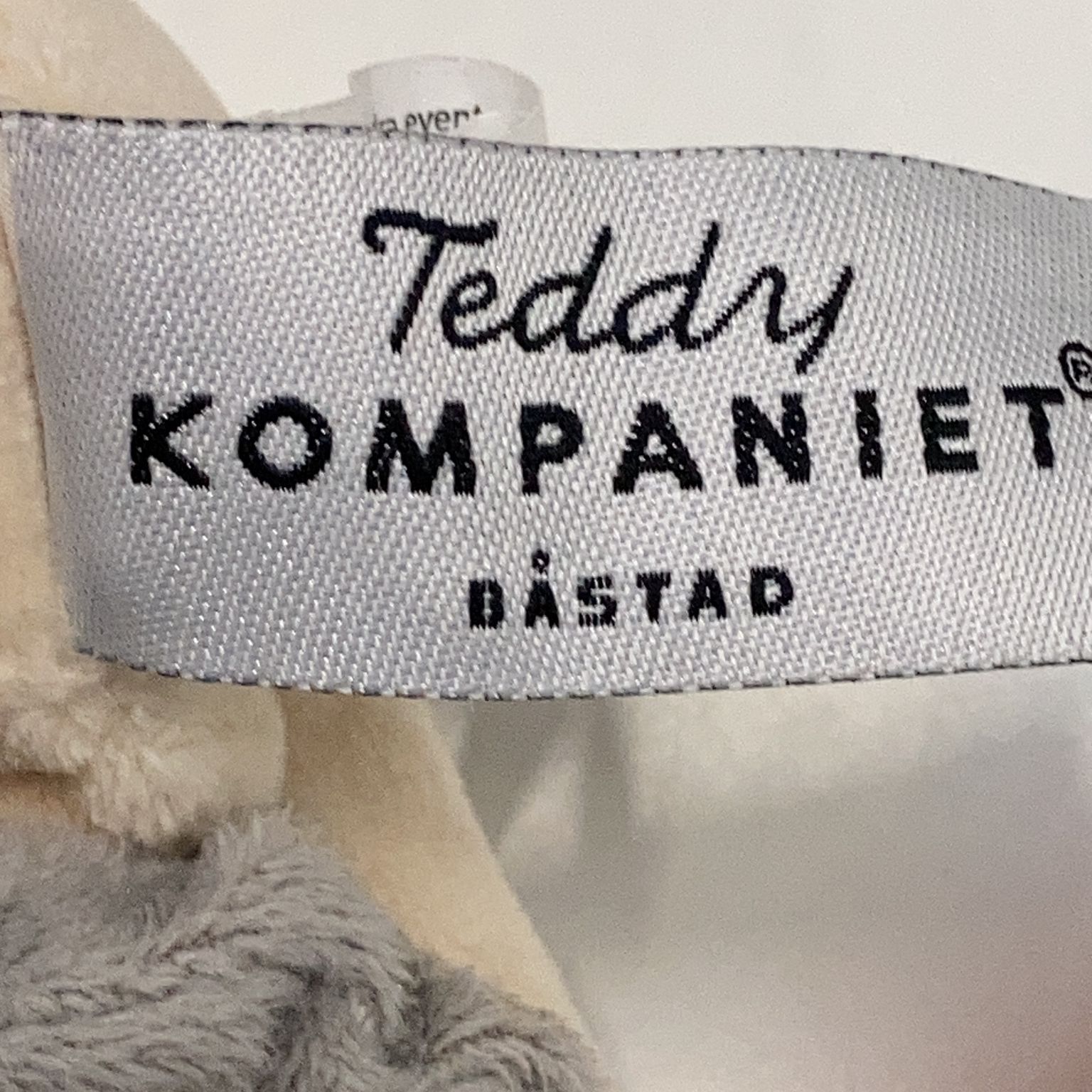 Teddykompaniet