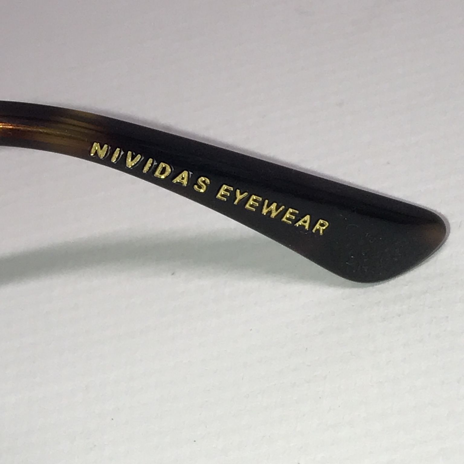 Nividas Eyewear