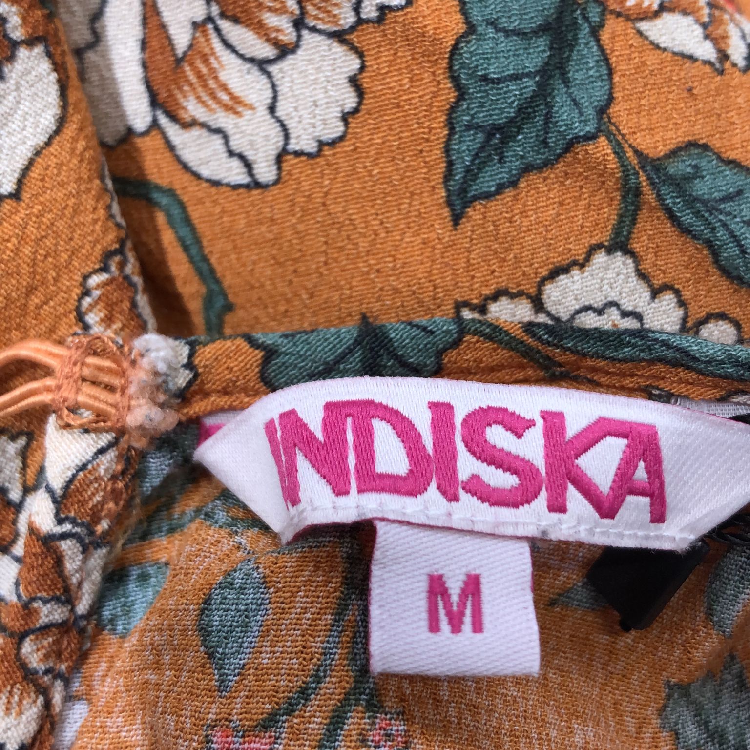 Indiska