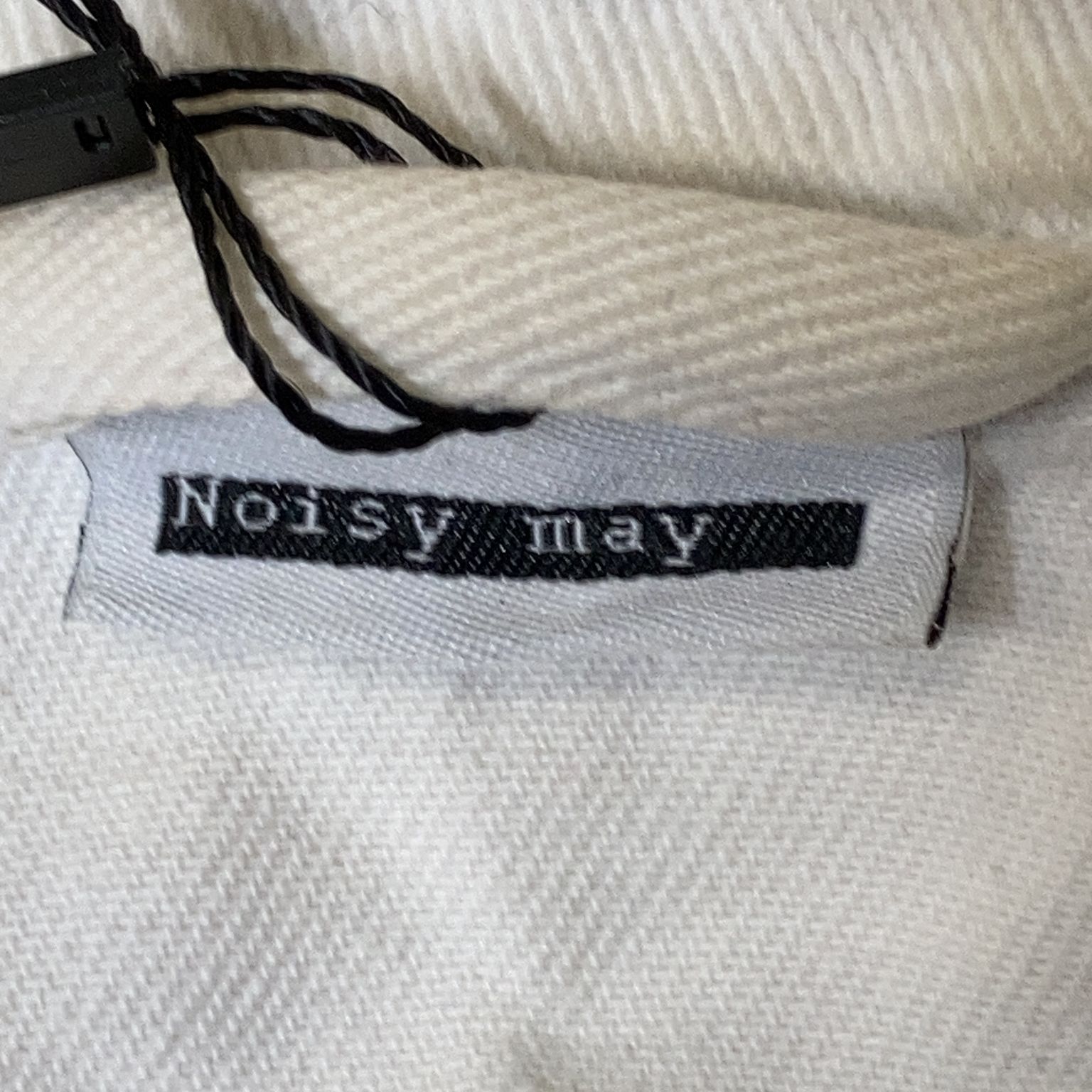 Noisy May