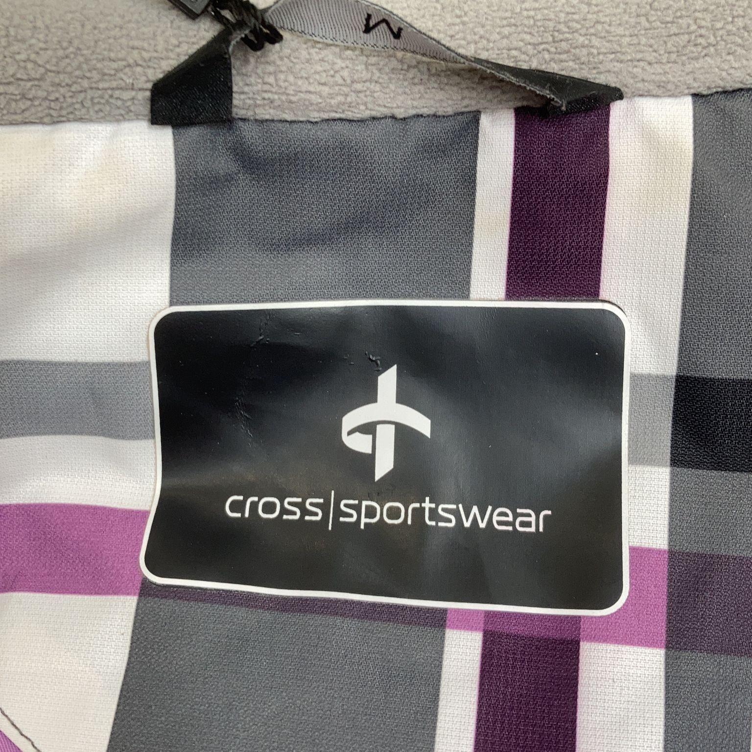 Cross Sportswear