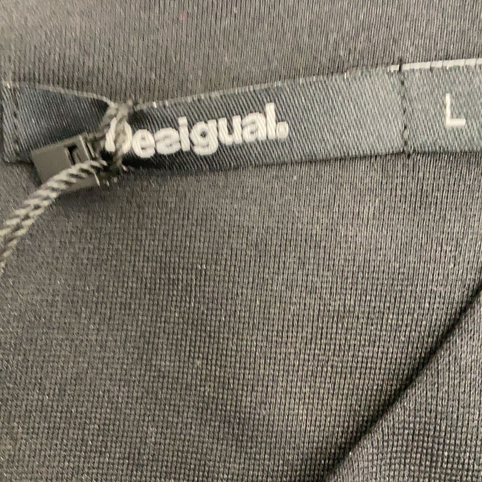 Desigual