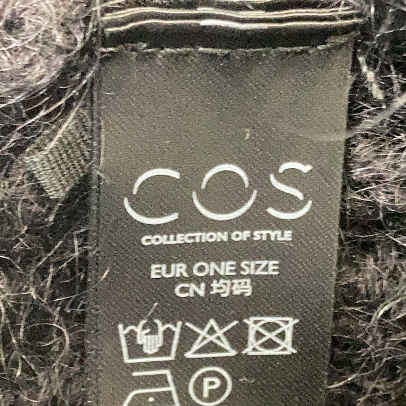 COS