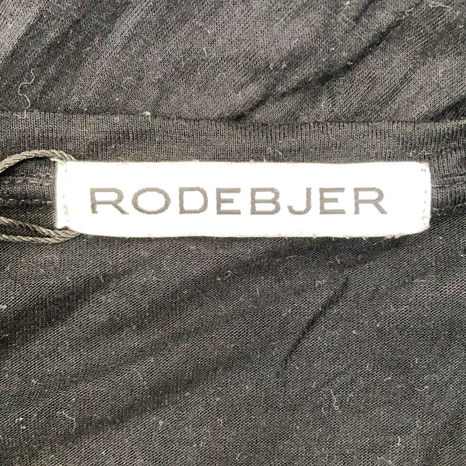 Rodebjer