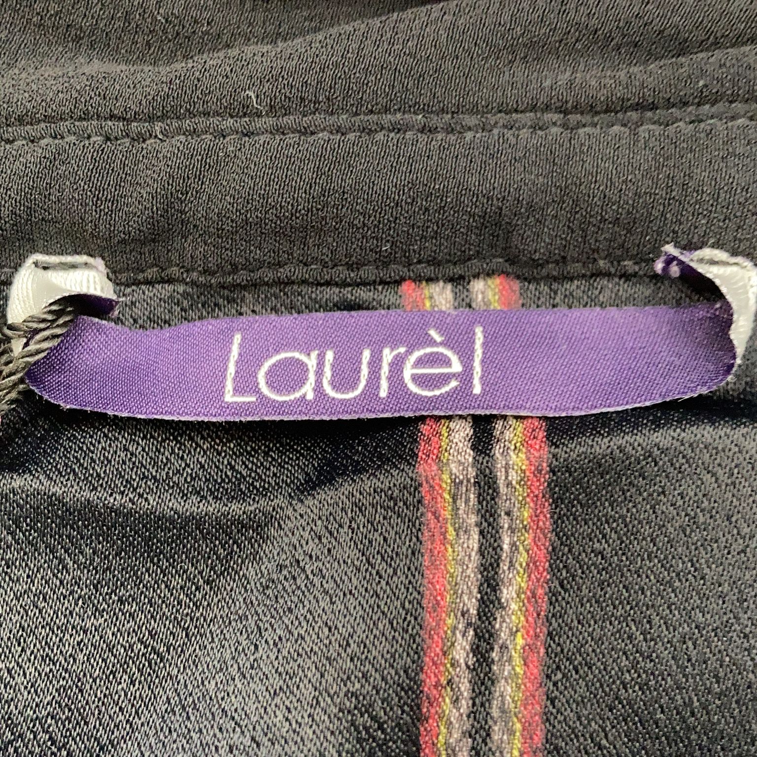 Laurèl