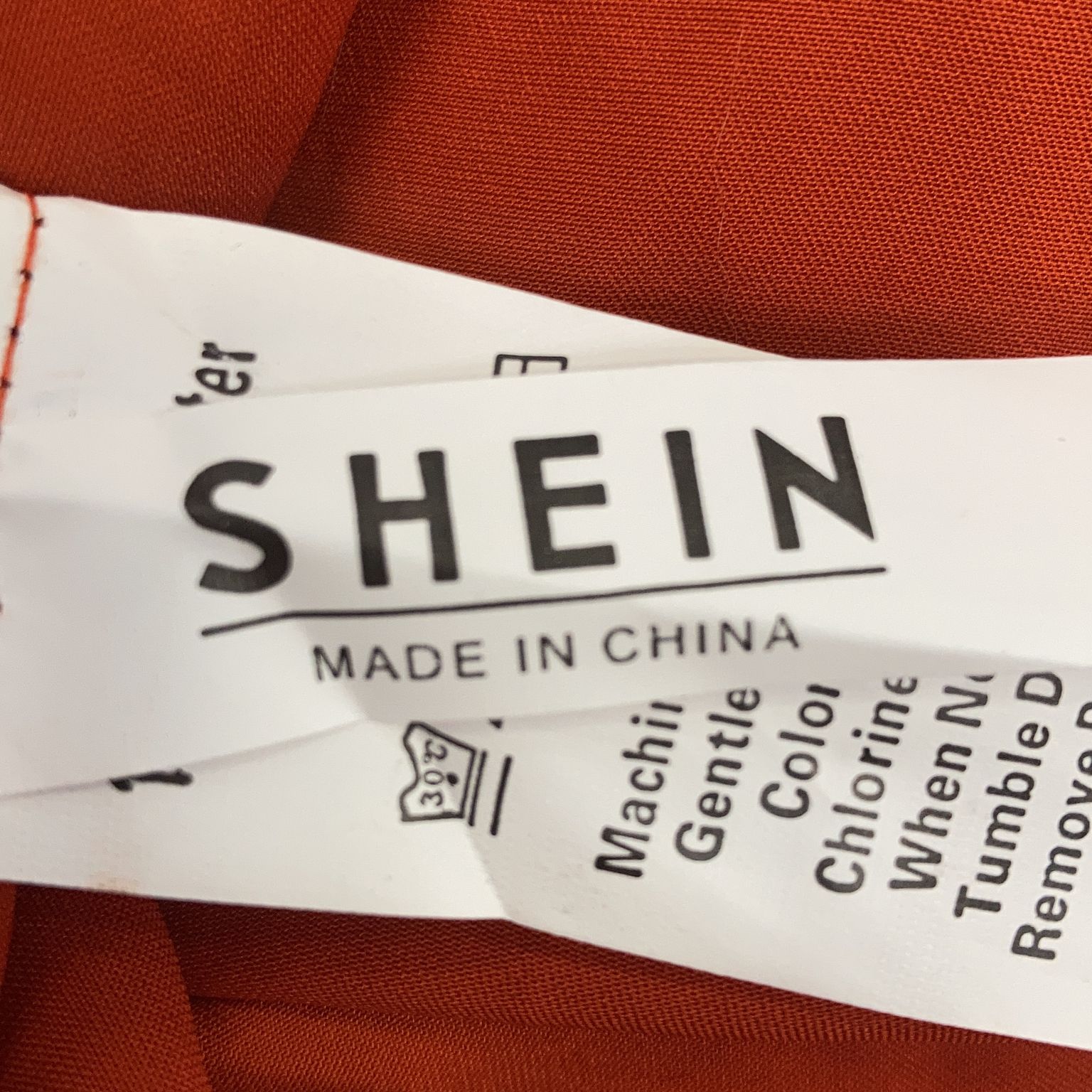 Shein