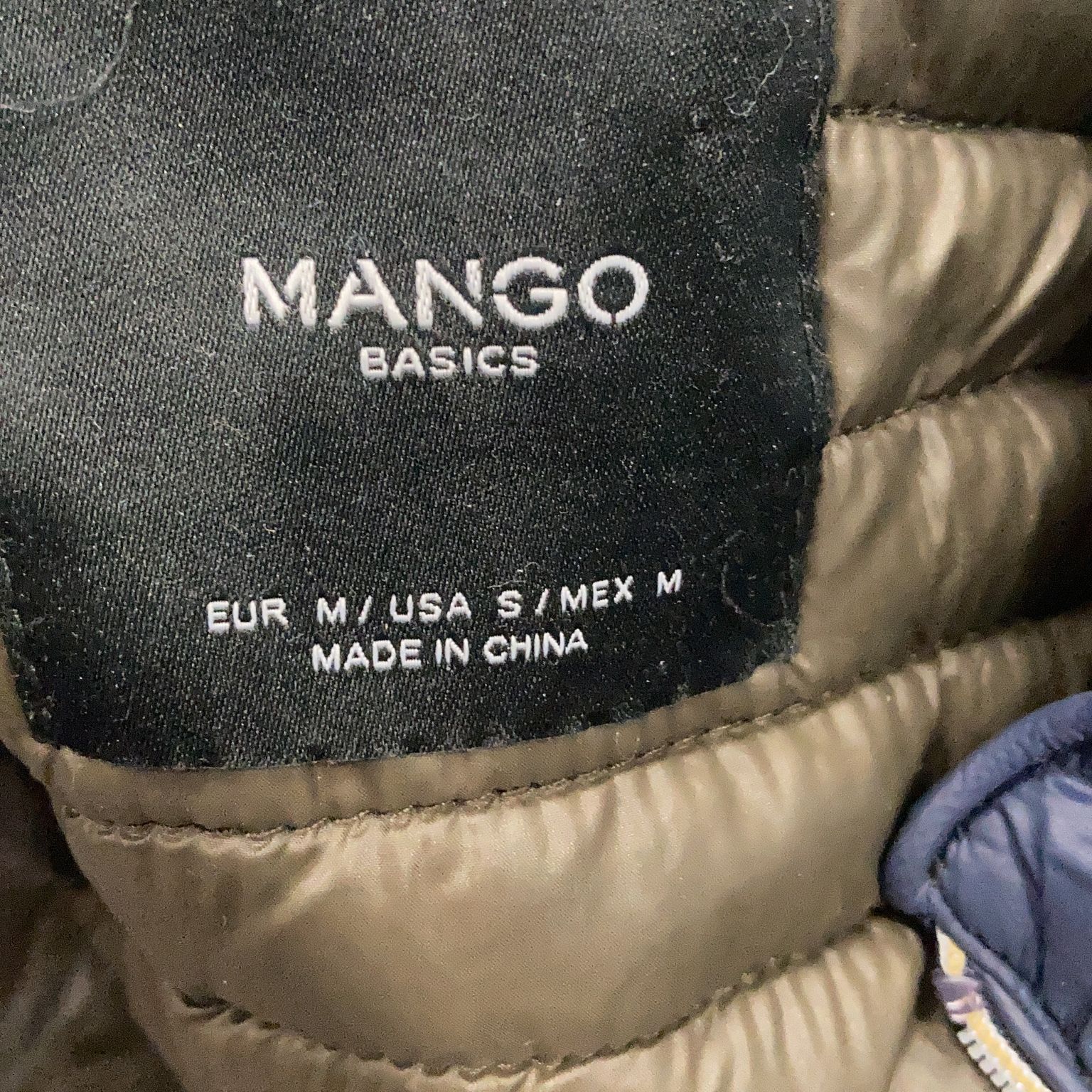 Mango