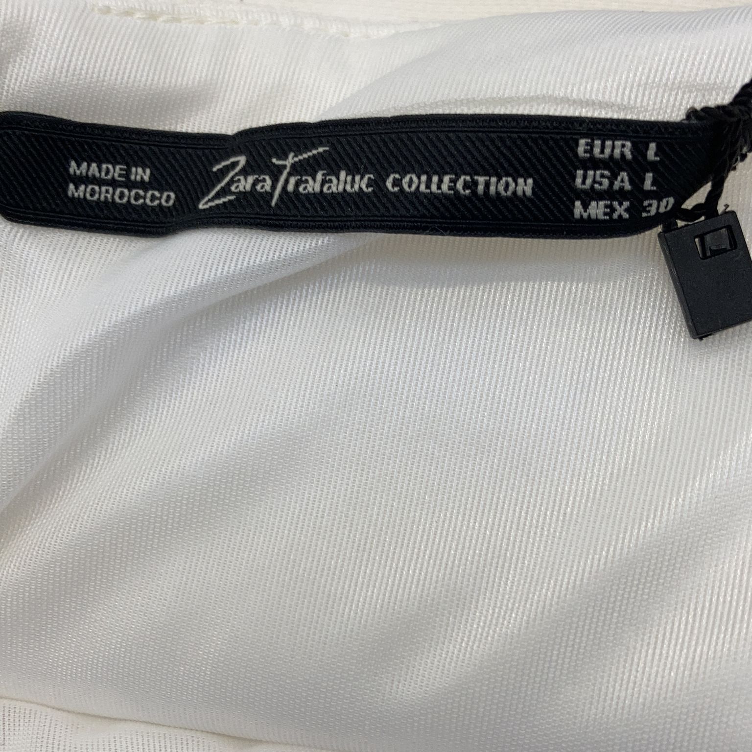 Zara Trafaluc Collection