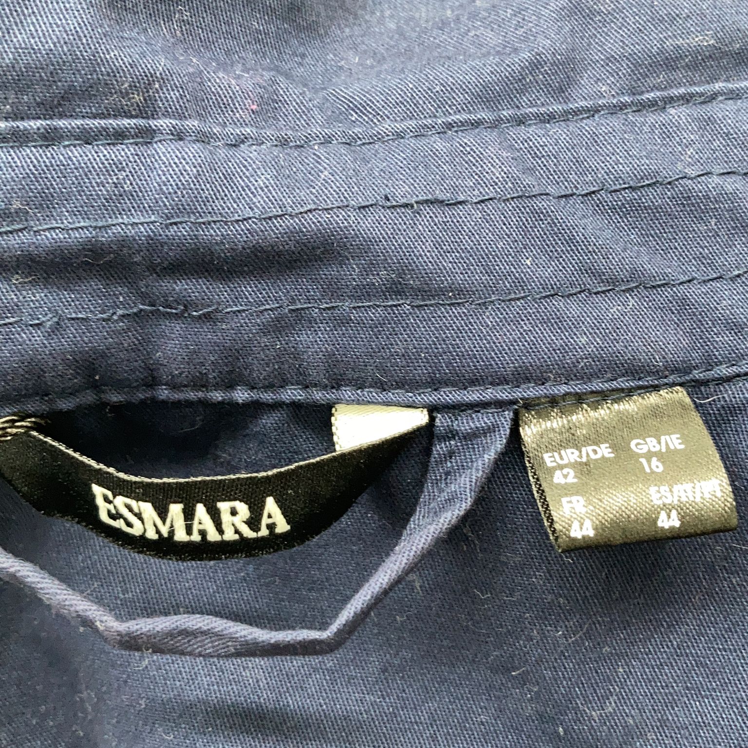 Esmara