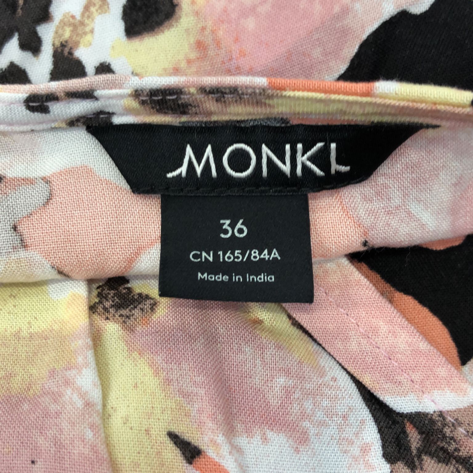 Monki