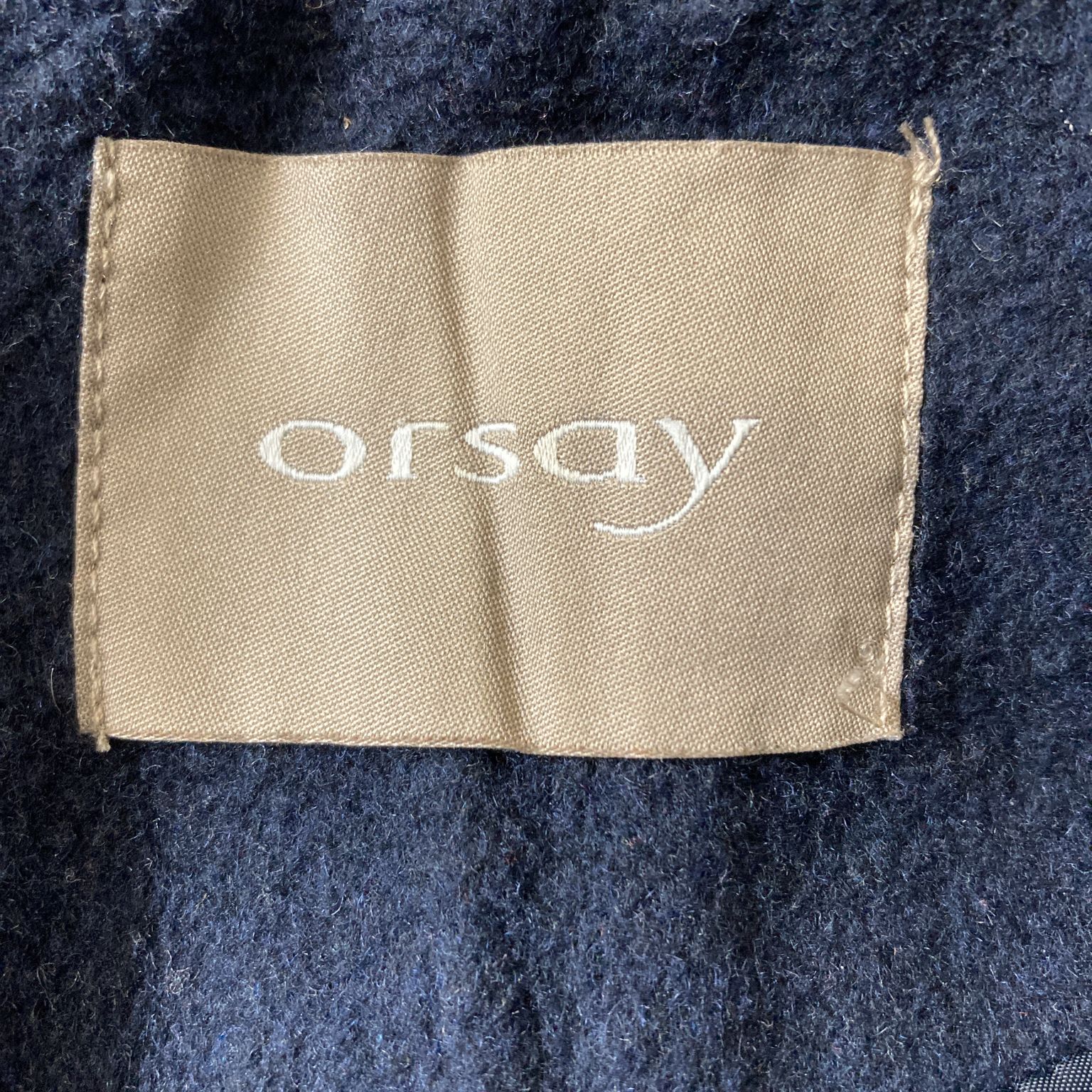 Orsay