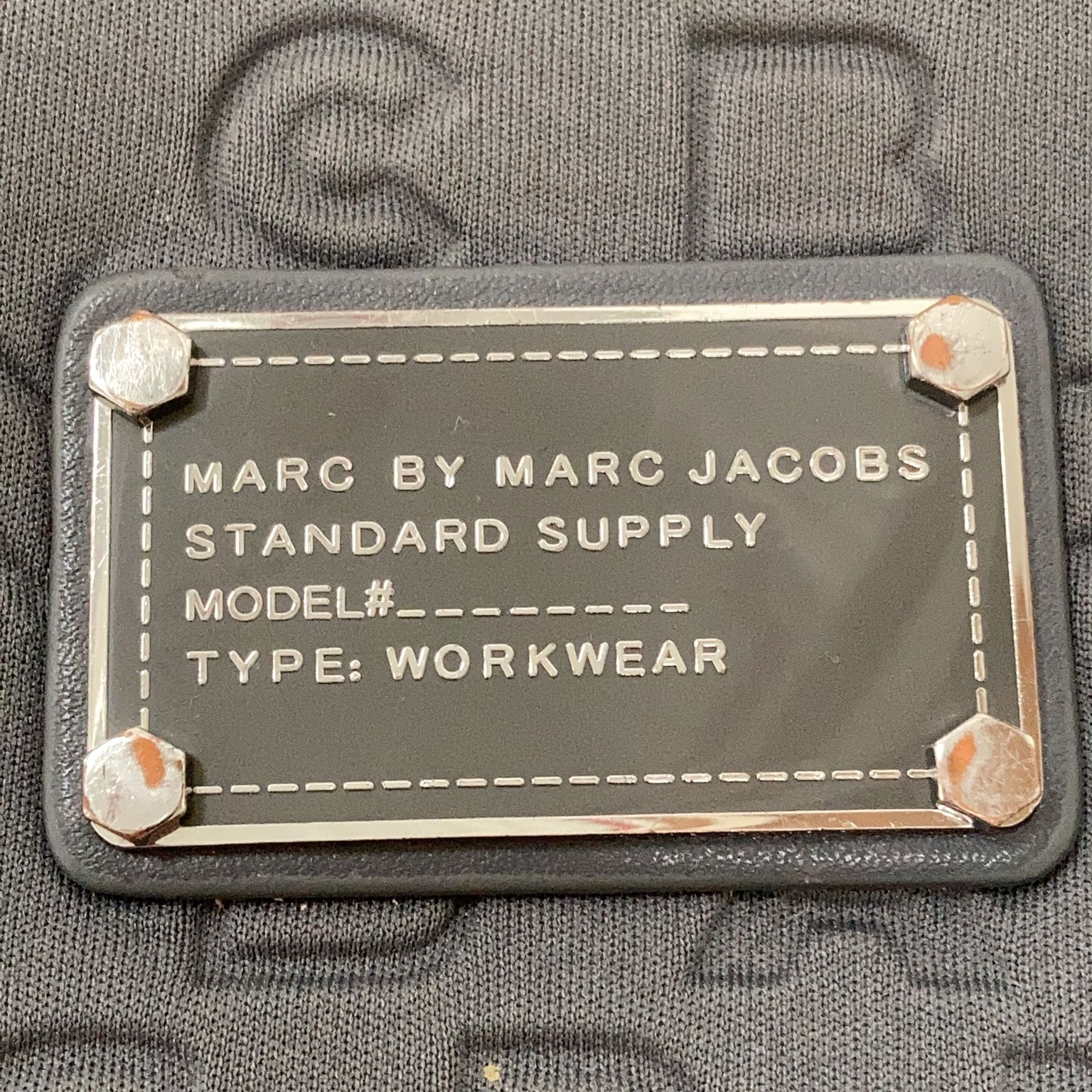 Marc by Marc Jacobs