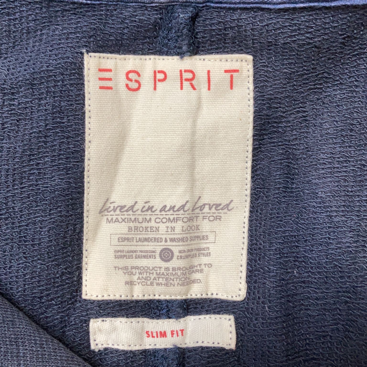 ESPRIT