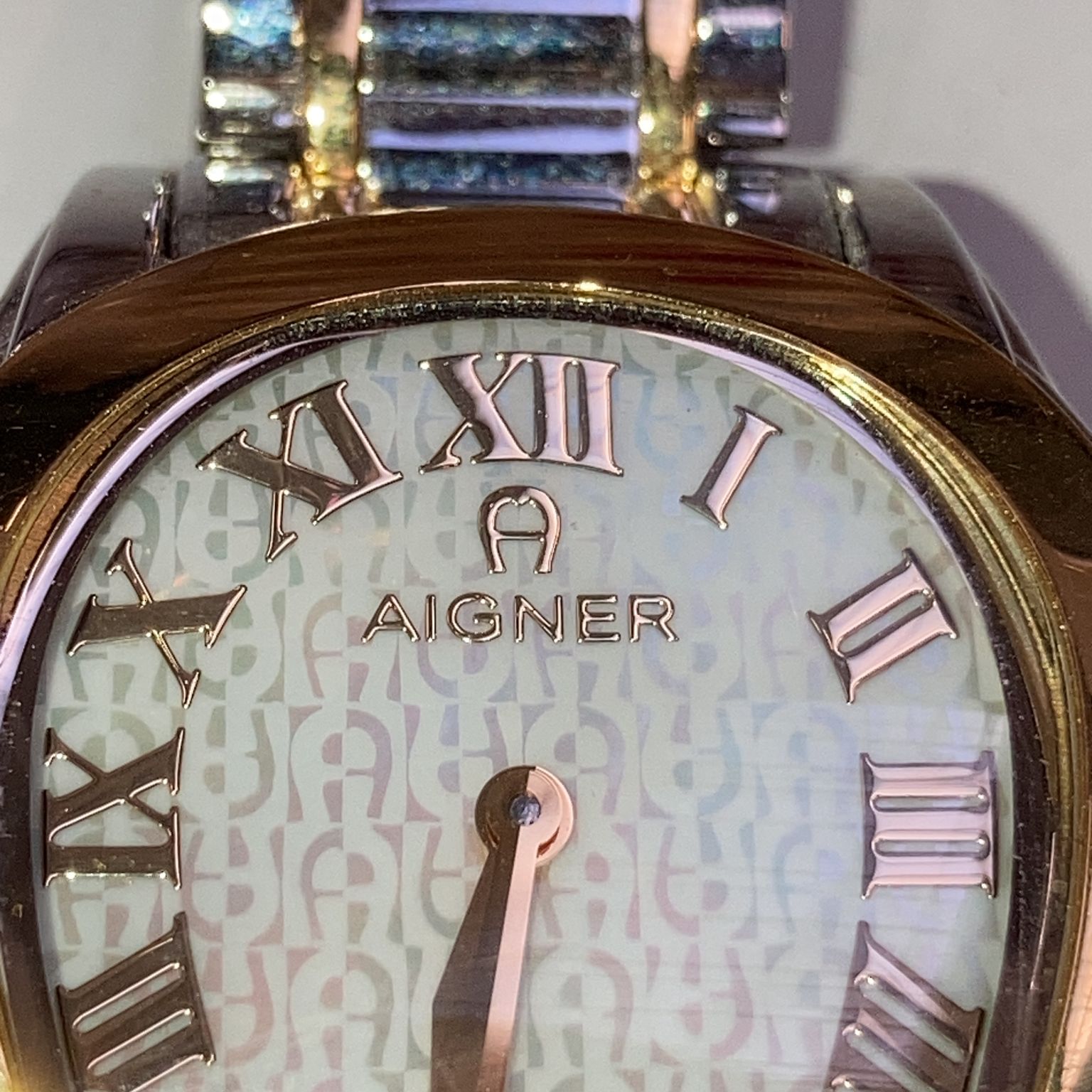 Aigner