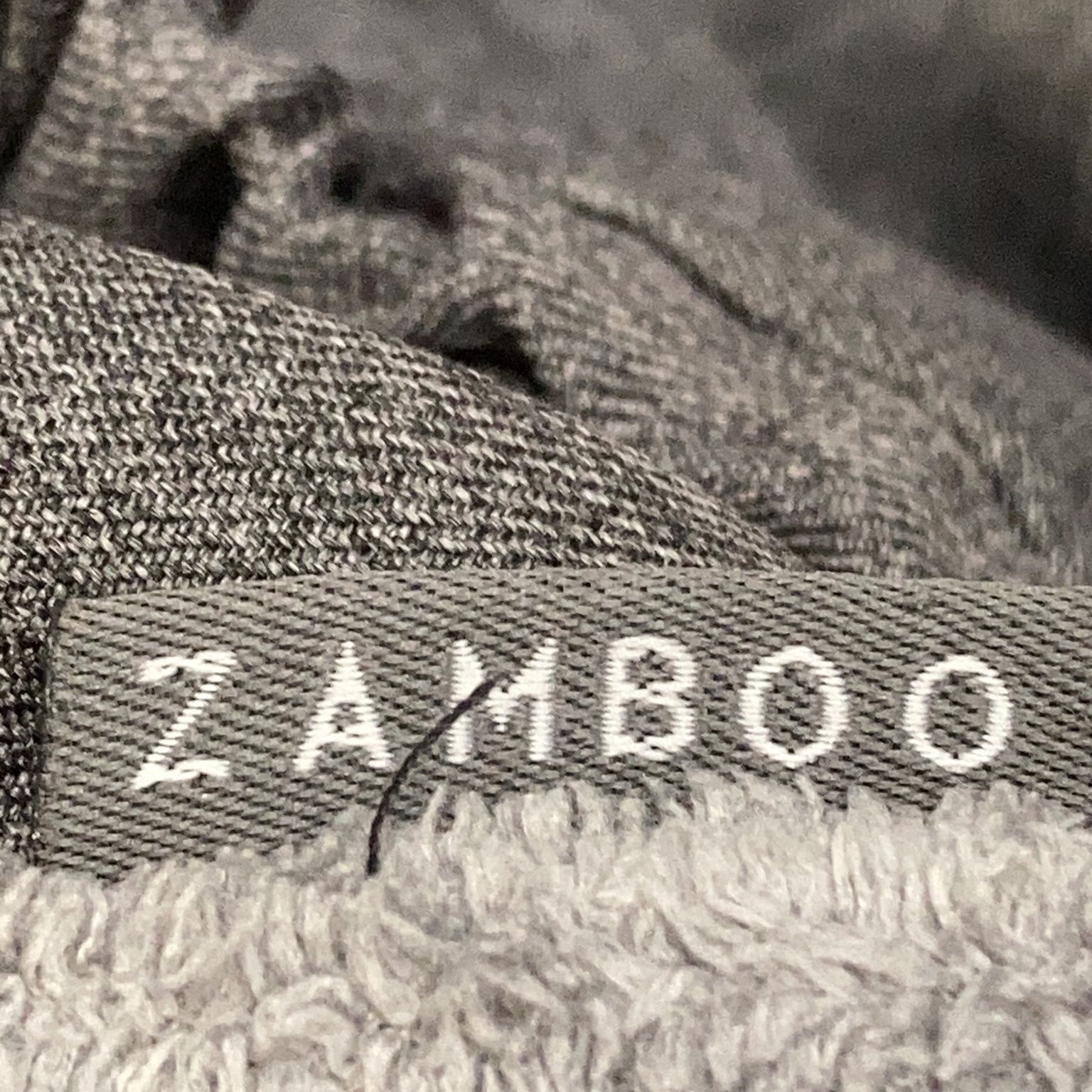 Zamboo