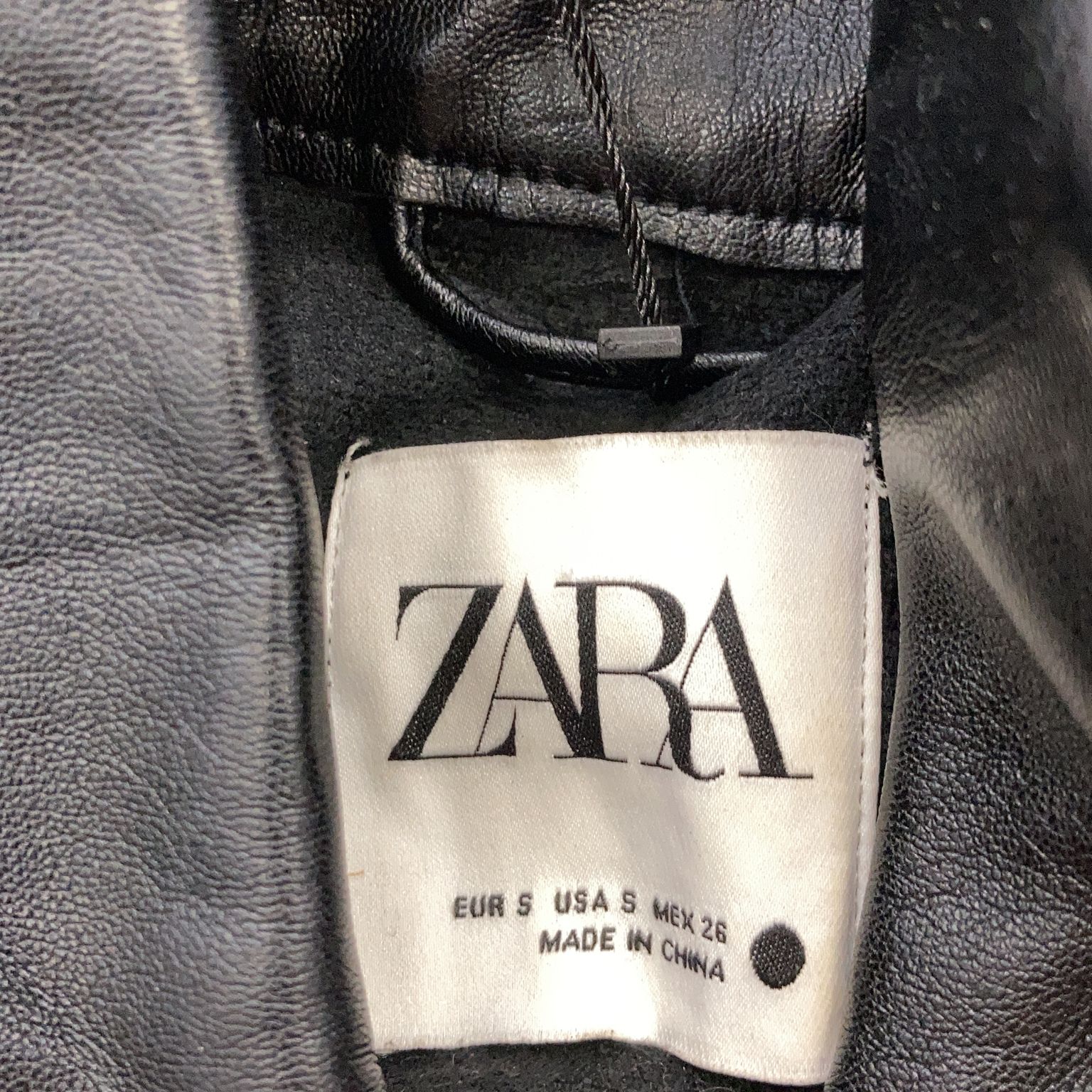 Zara