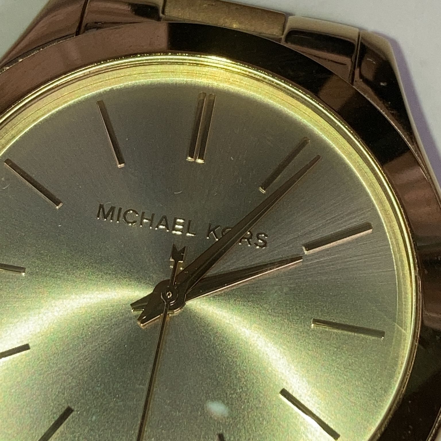 Michael Kors