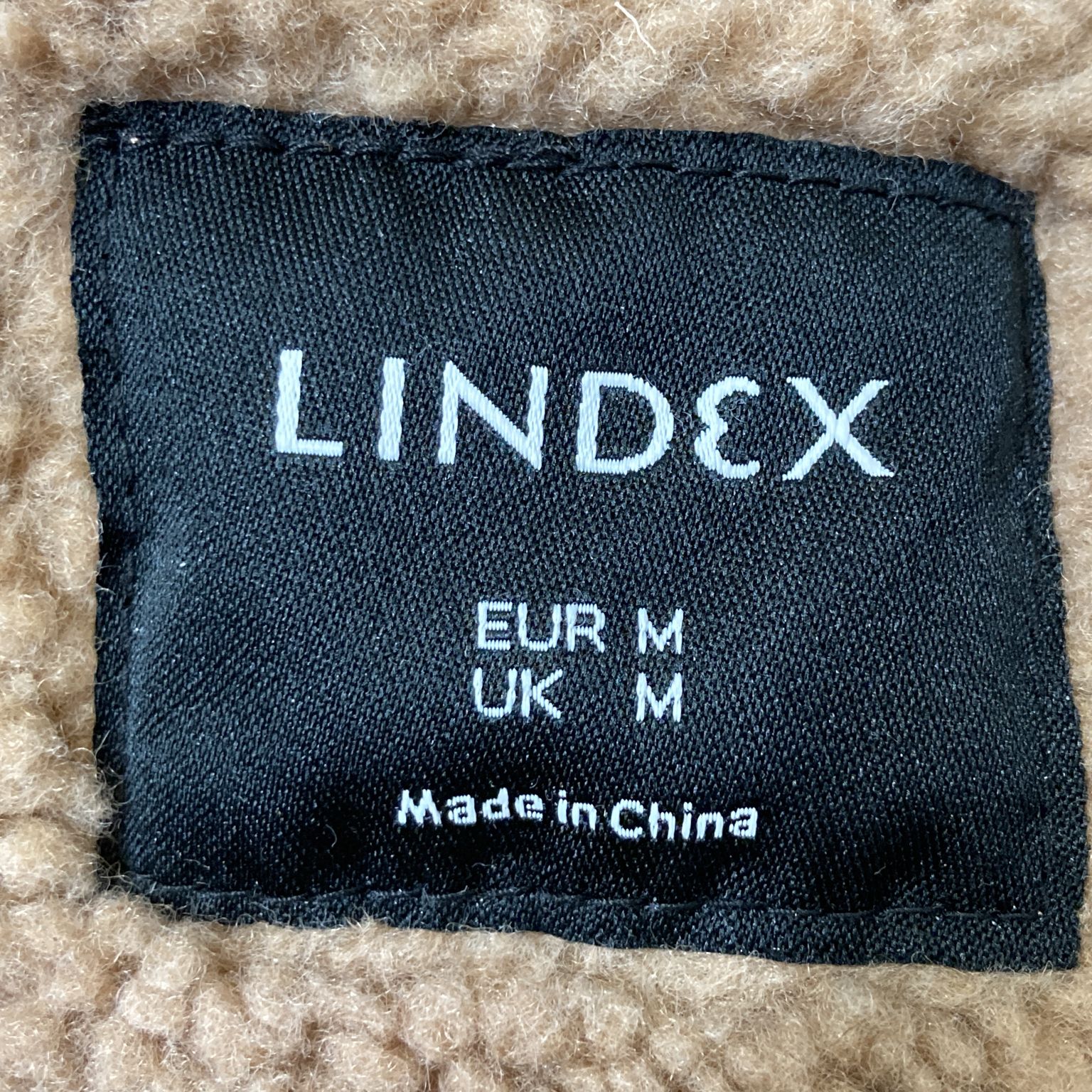 Lindex