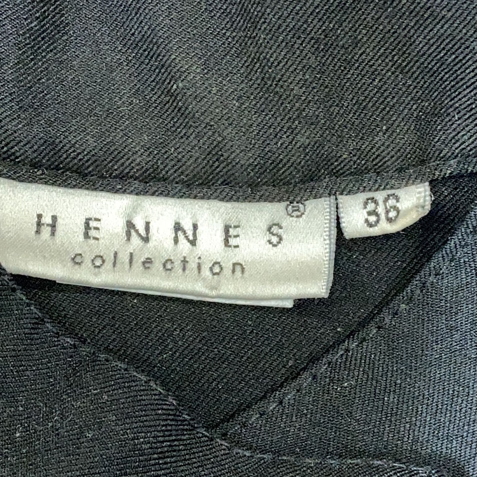 Hennes Collection