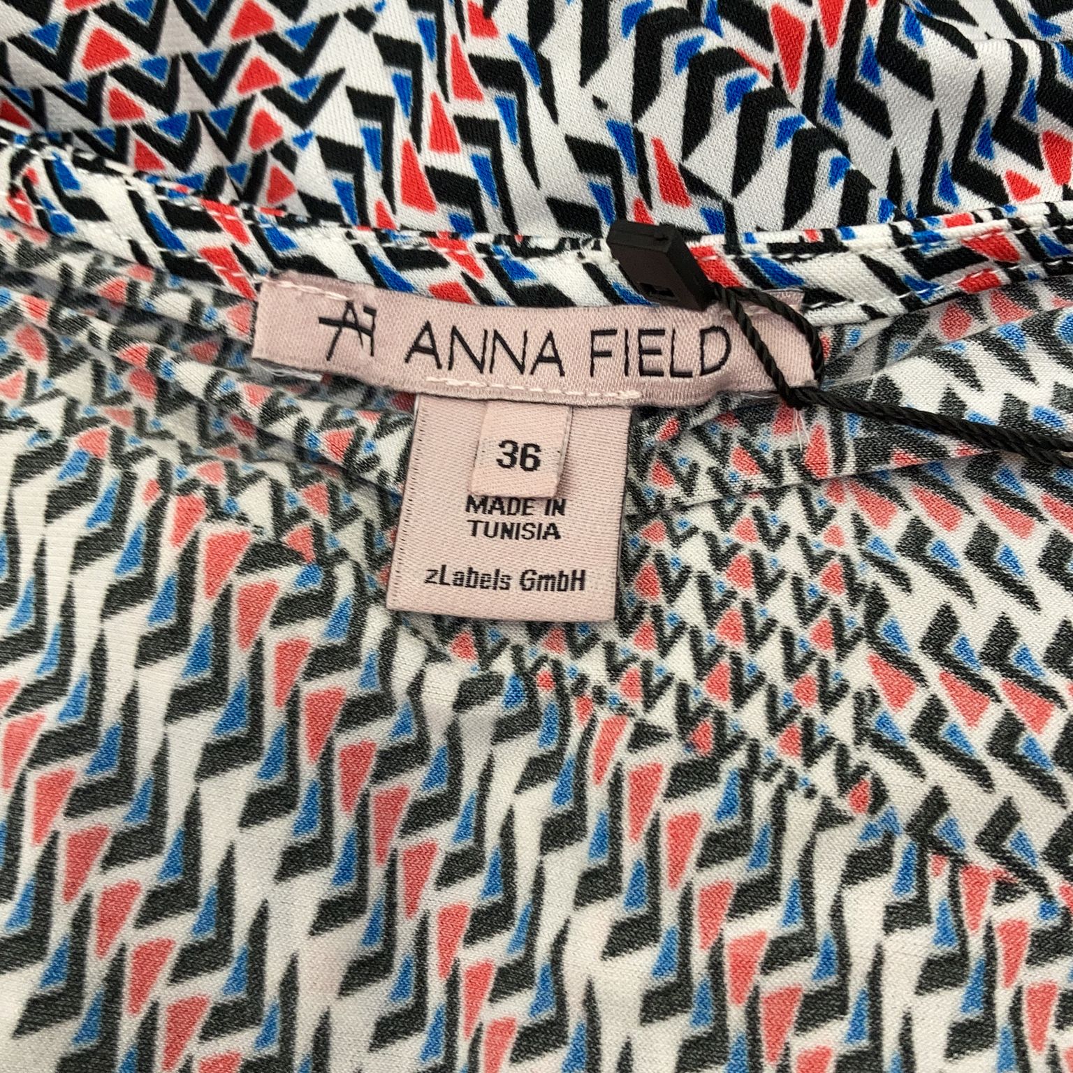 Anna Field