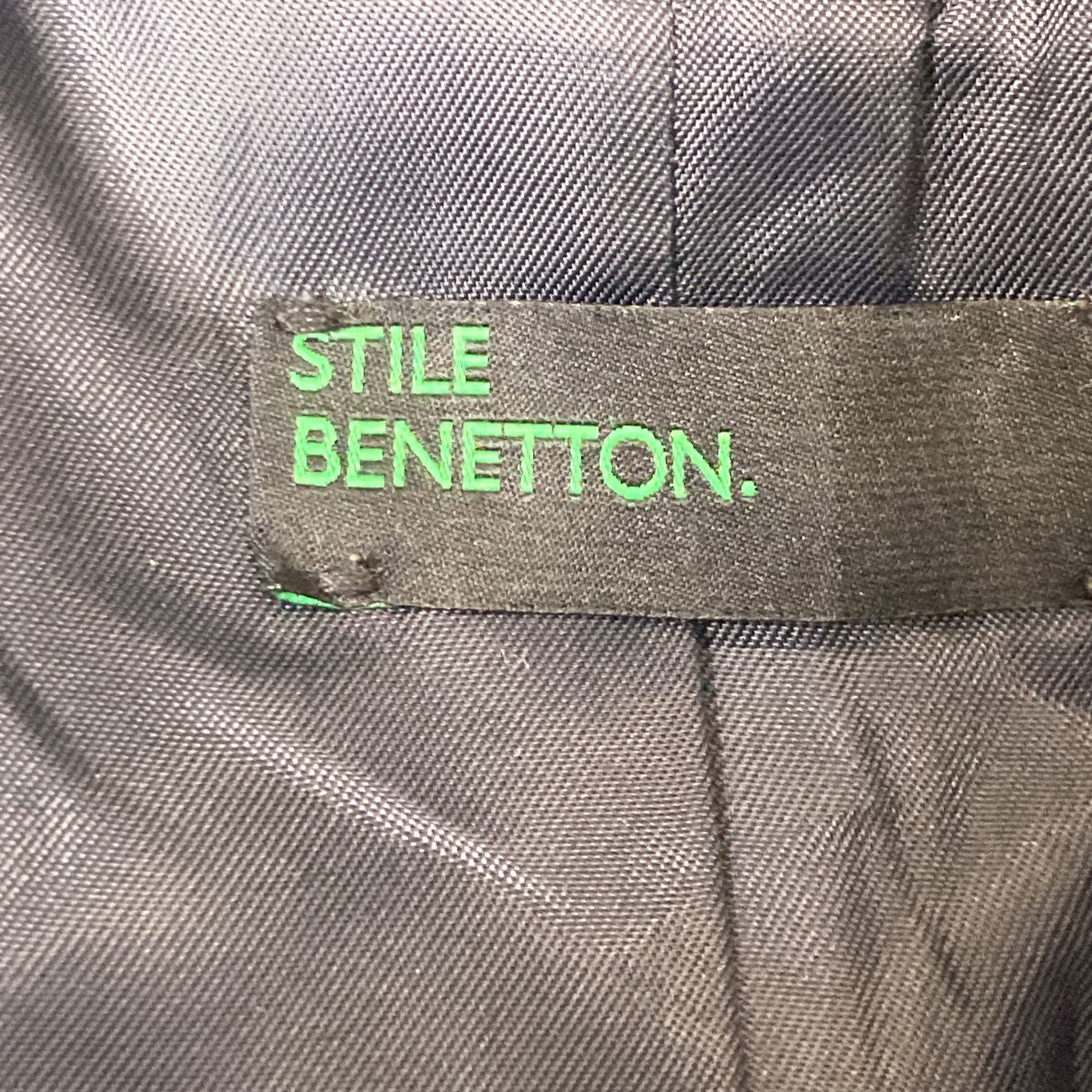 Stile Benetton