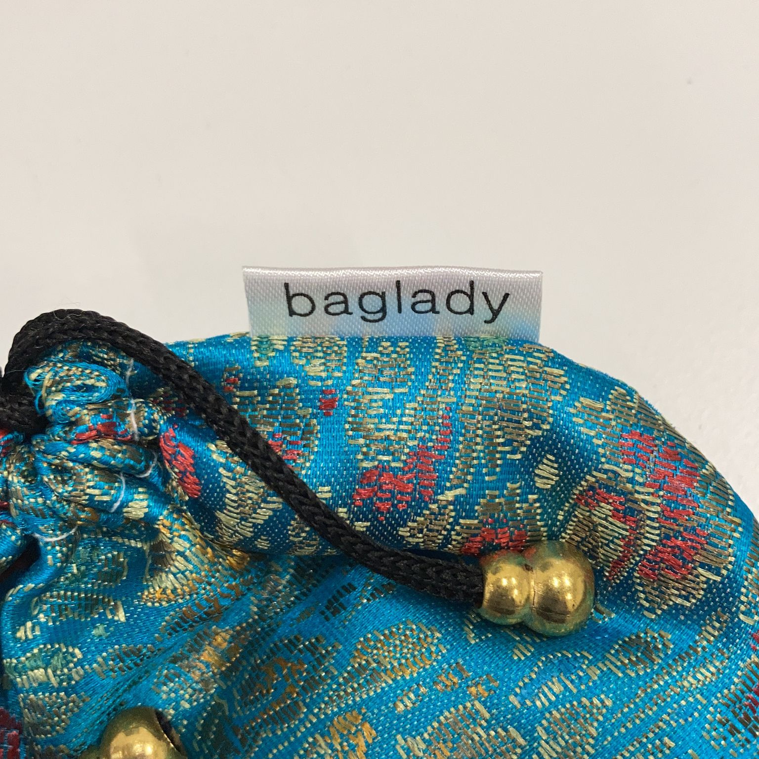 Baglady