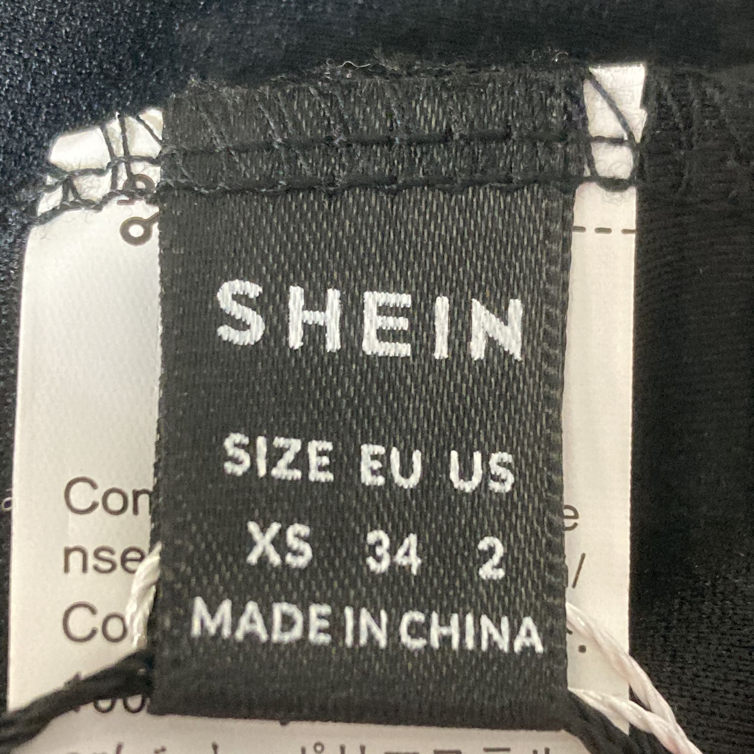 Shein