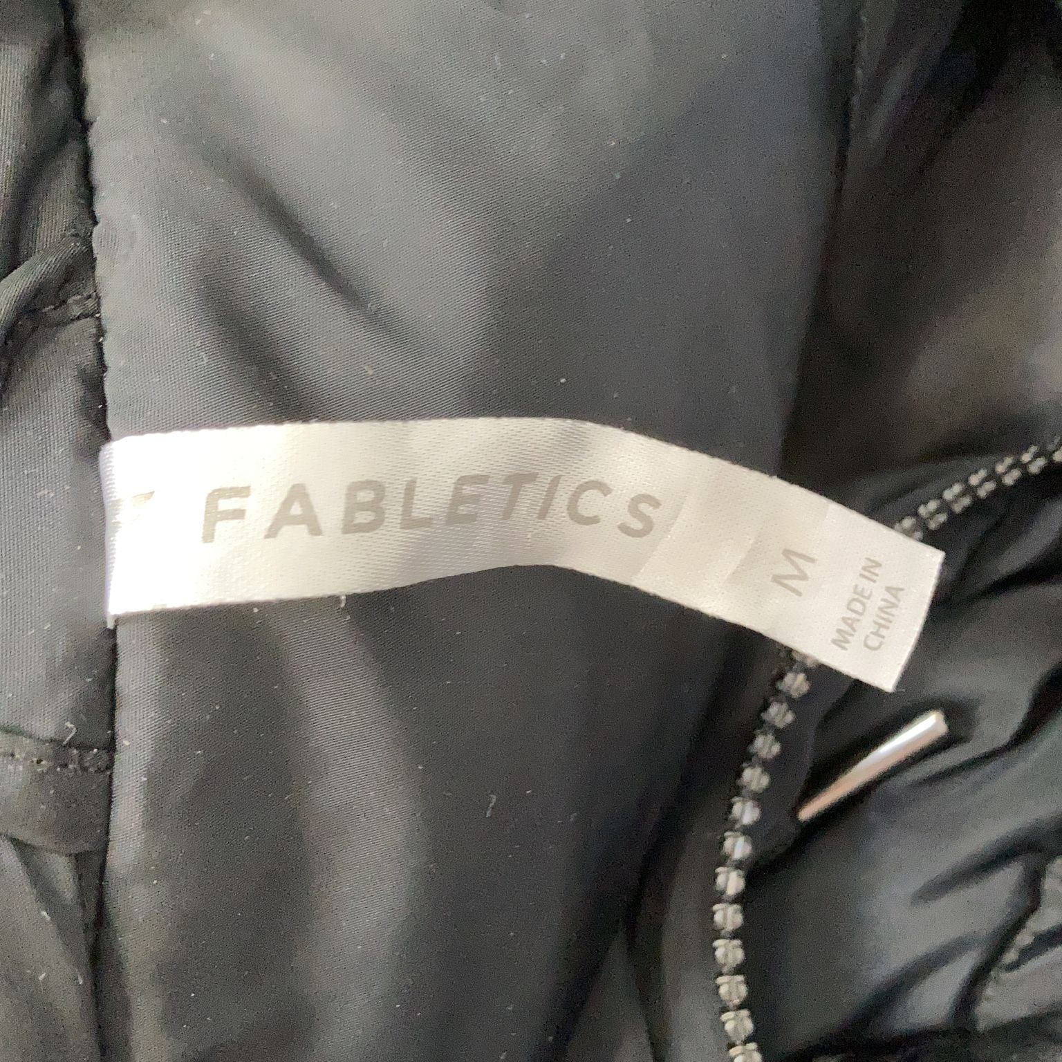 Fabletics