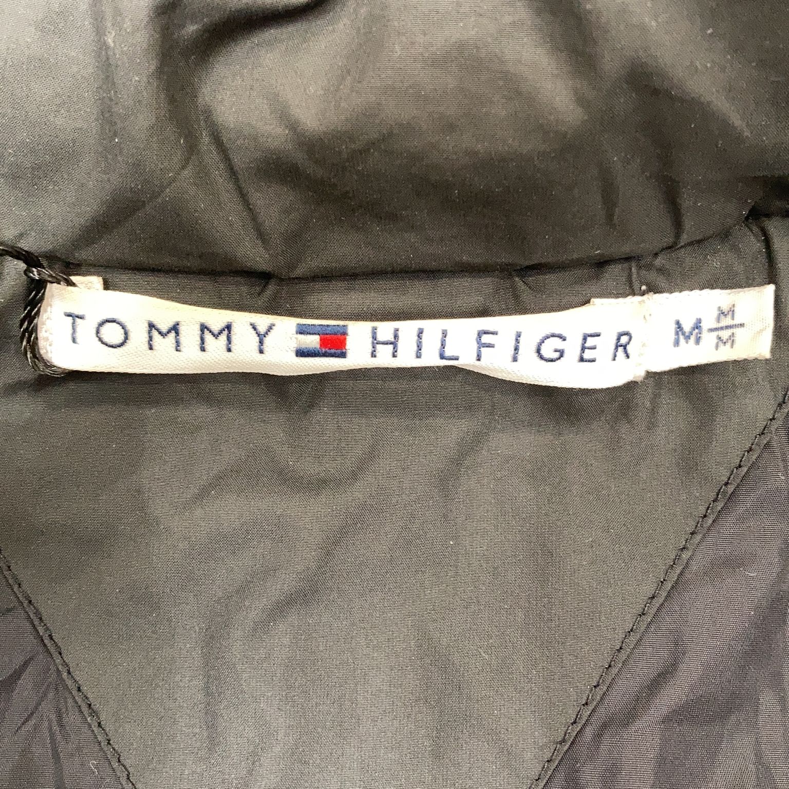 Tommy Hilfiger