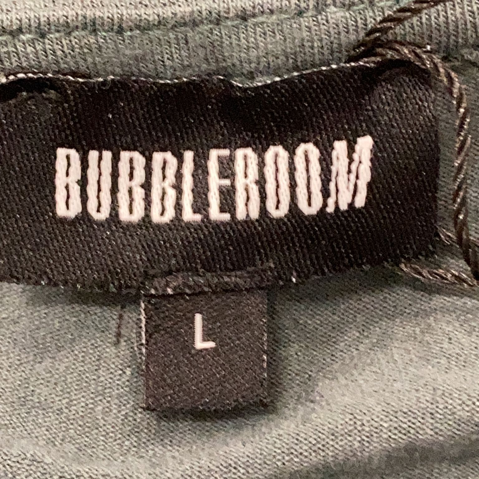 Bubbleroom