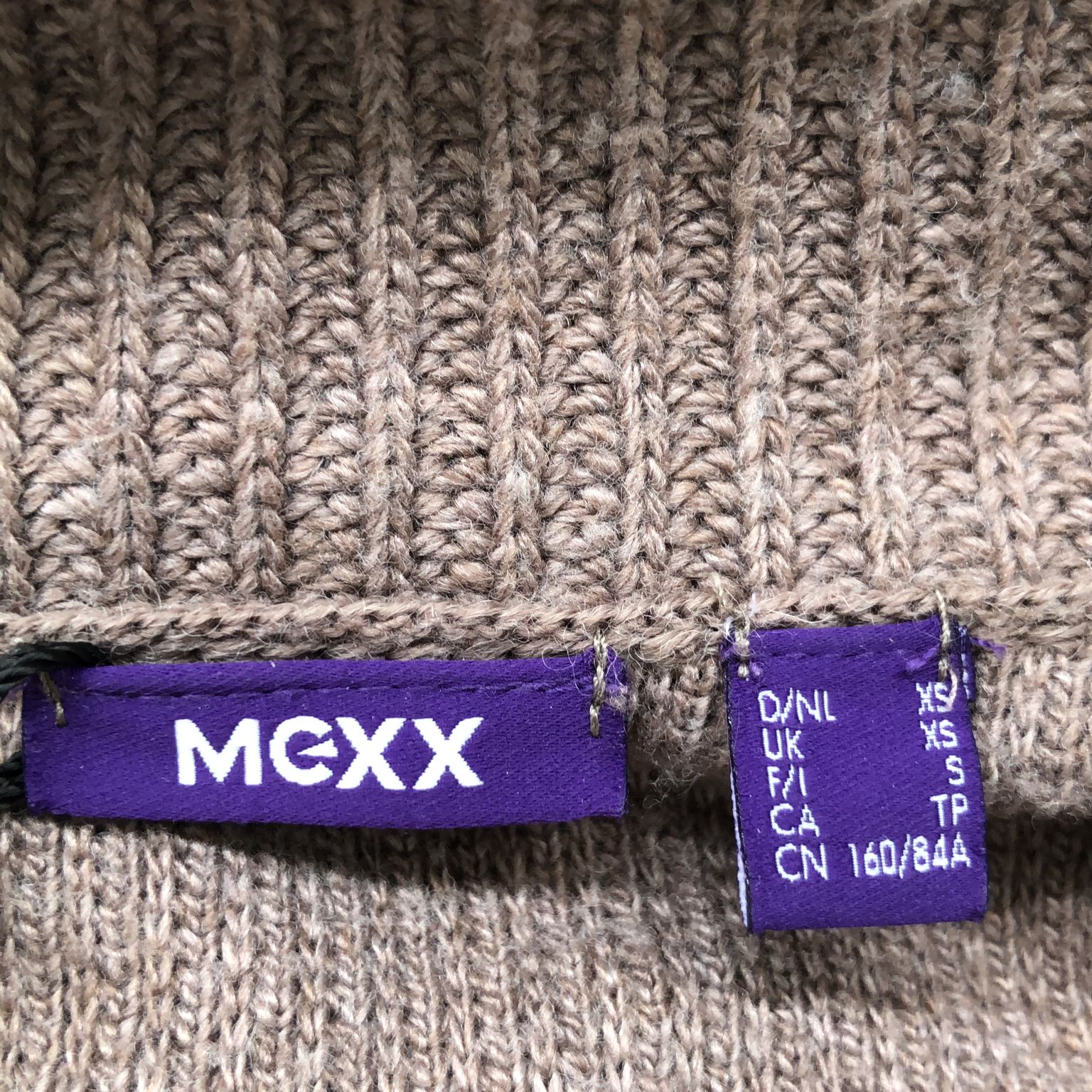 Mexx