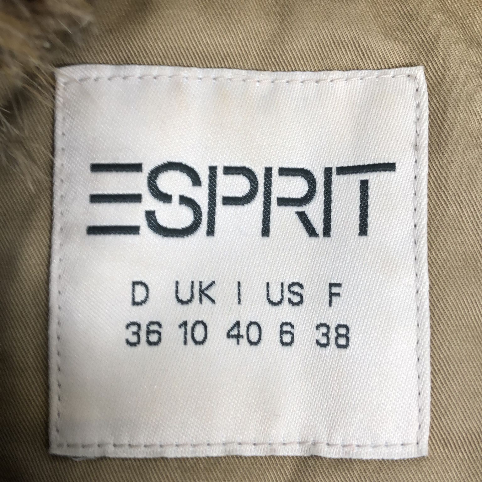 ESPRIT